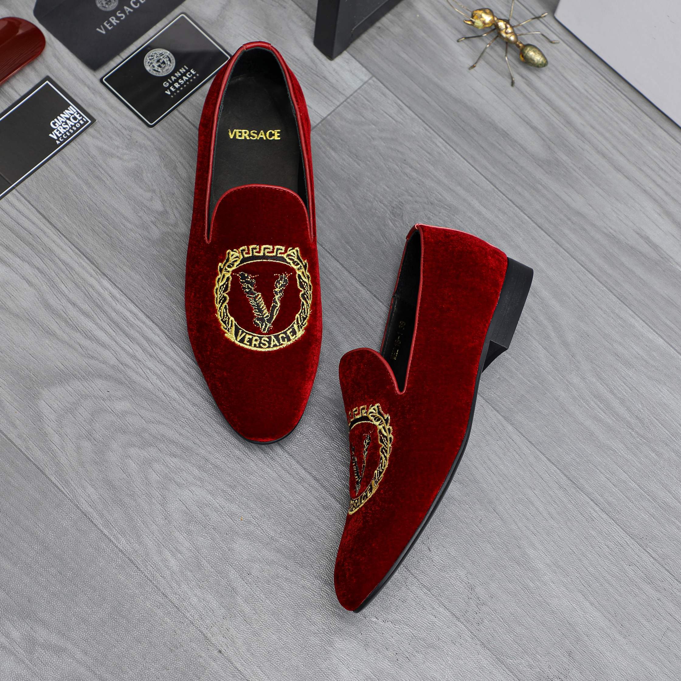 Versace