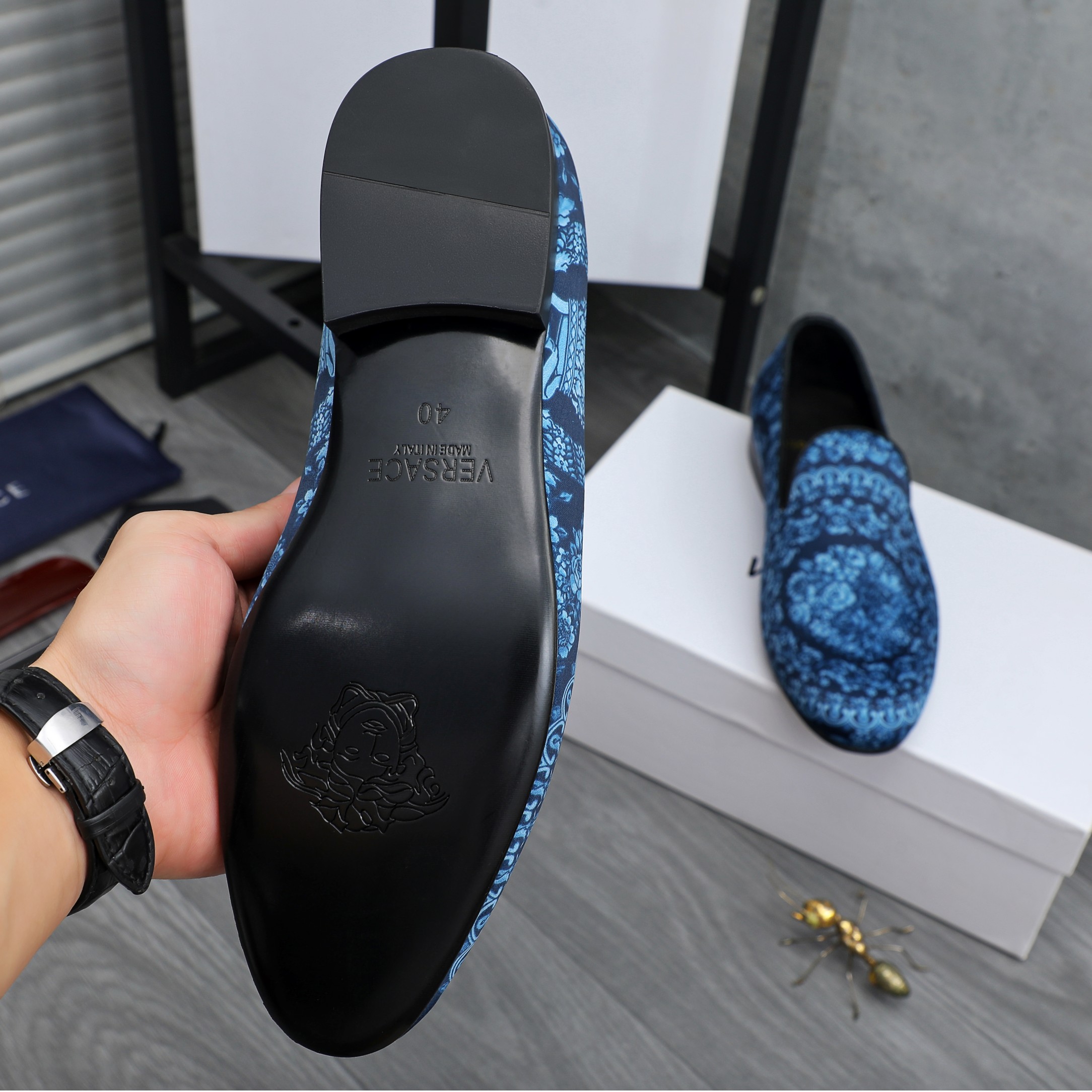 Versace