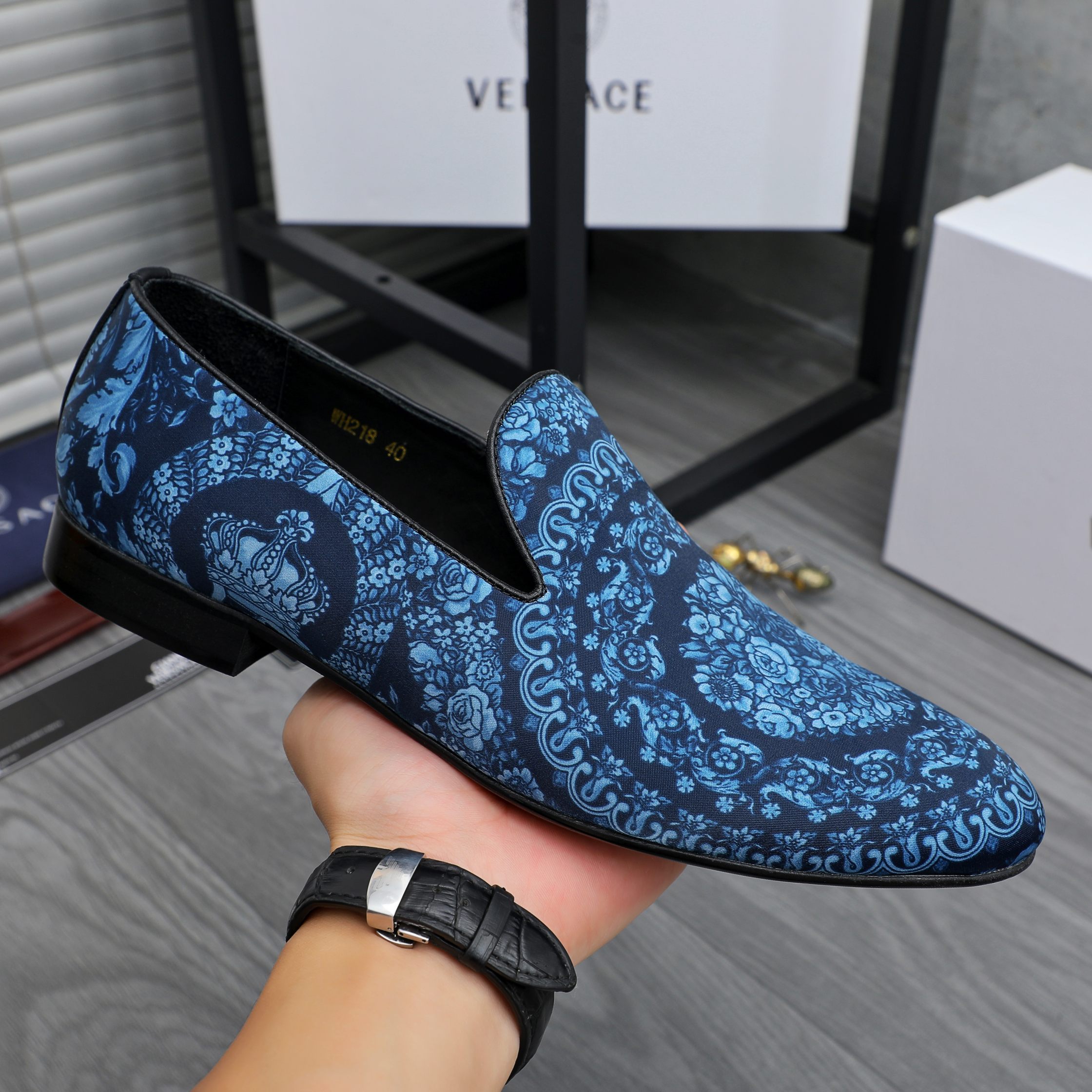Versace