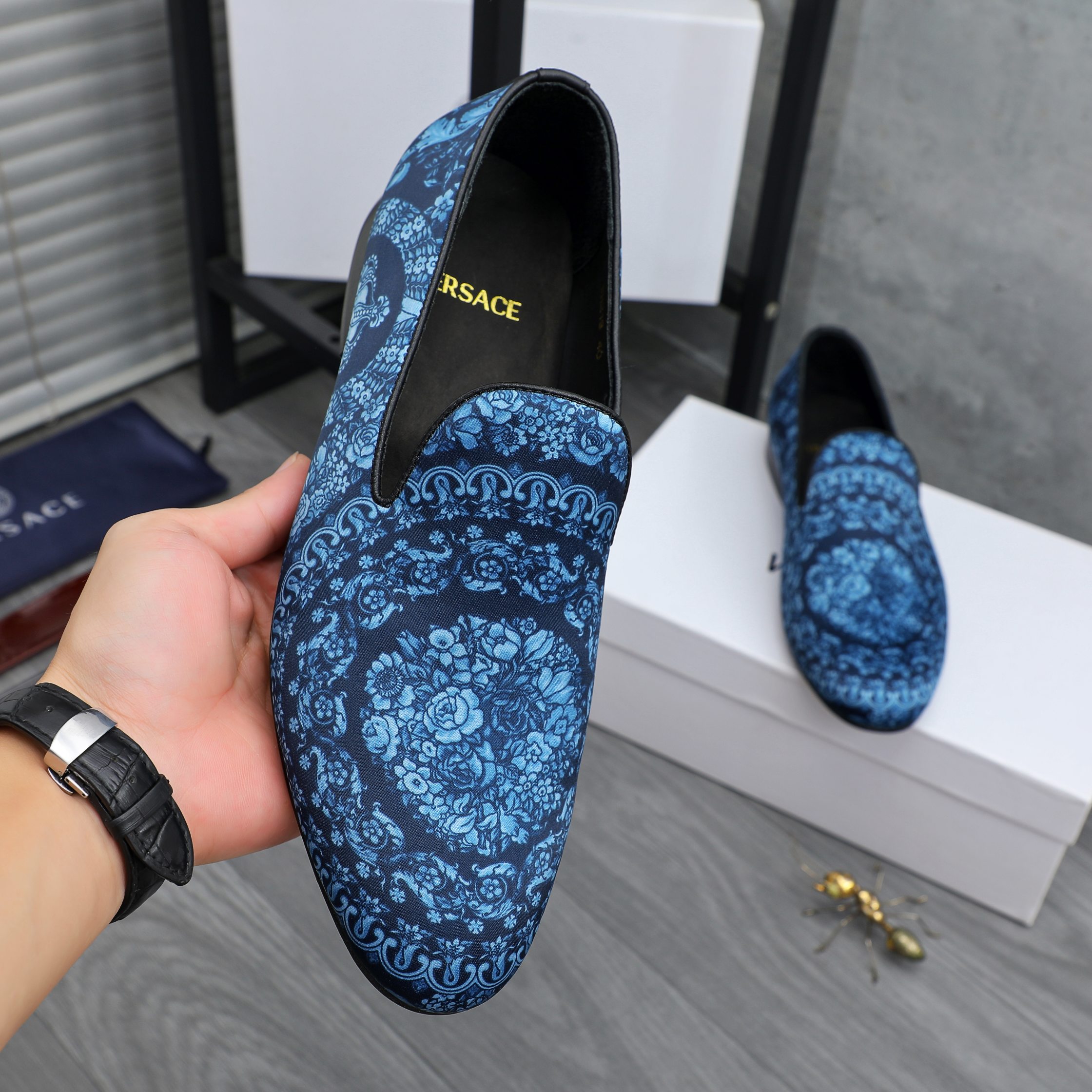 Versace