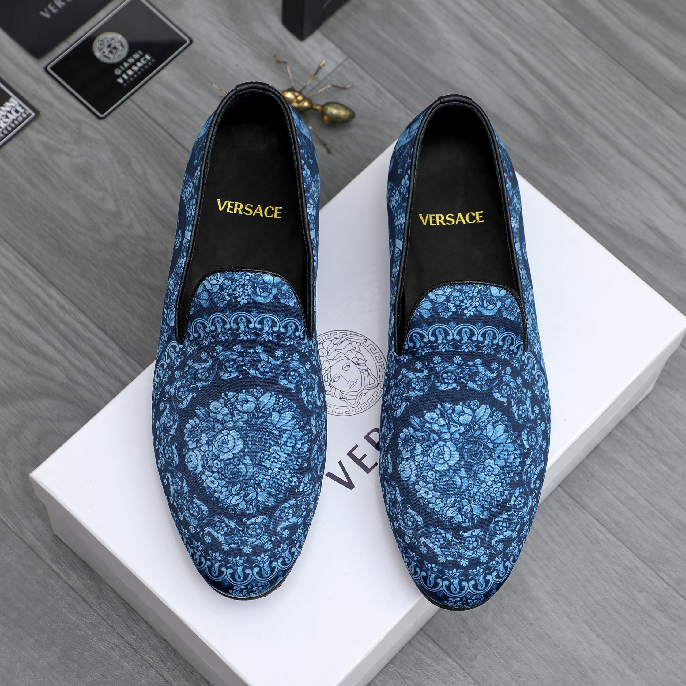 Versace