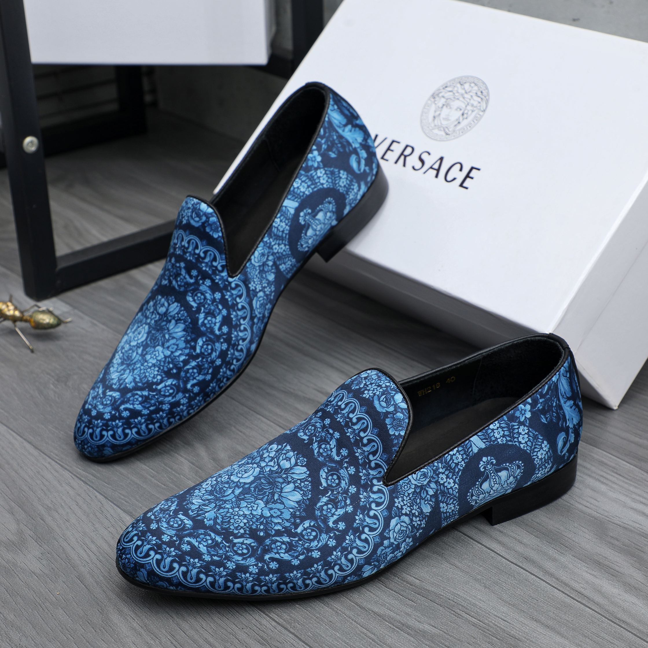Versace