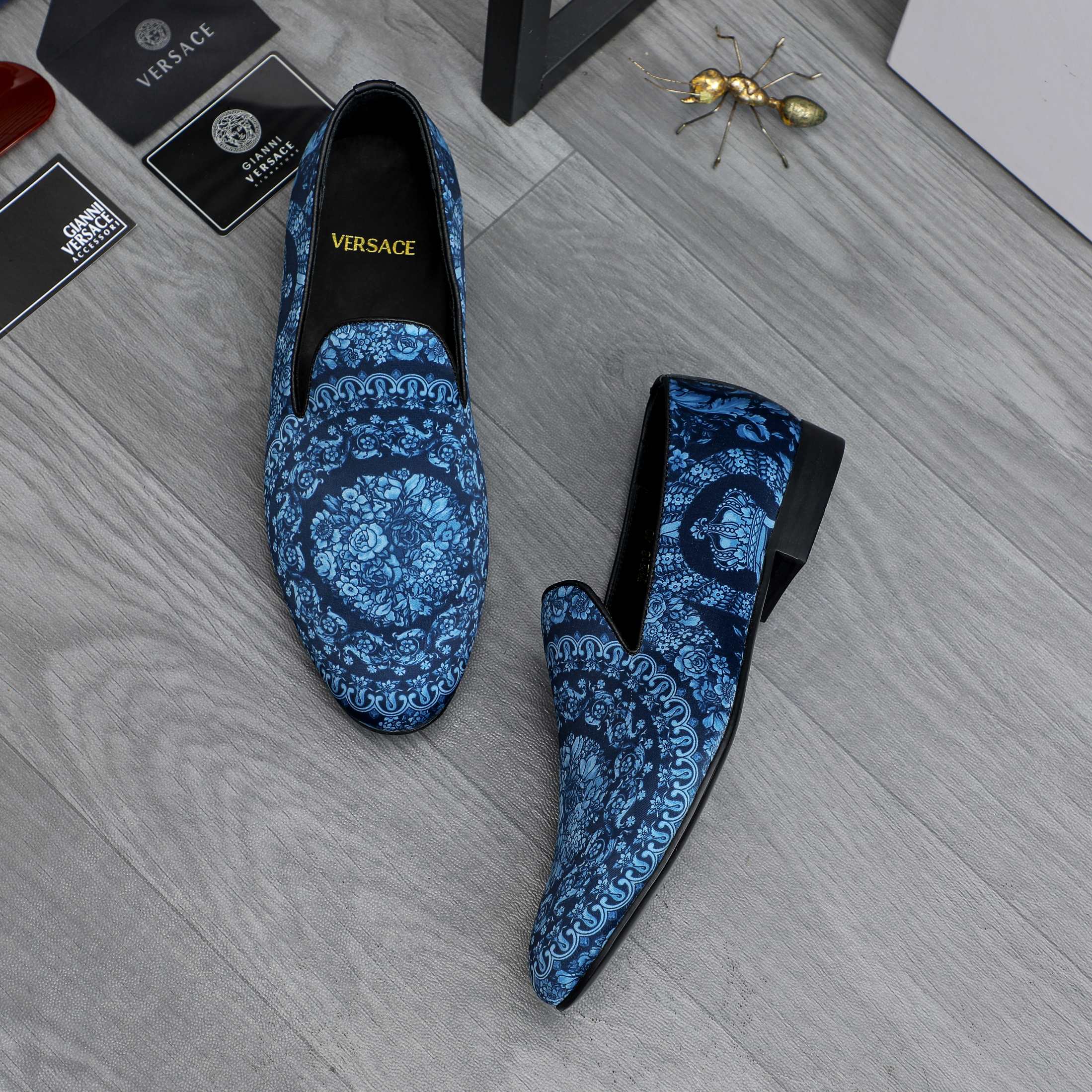 Versace