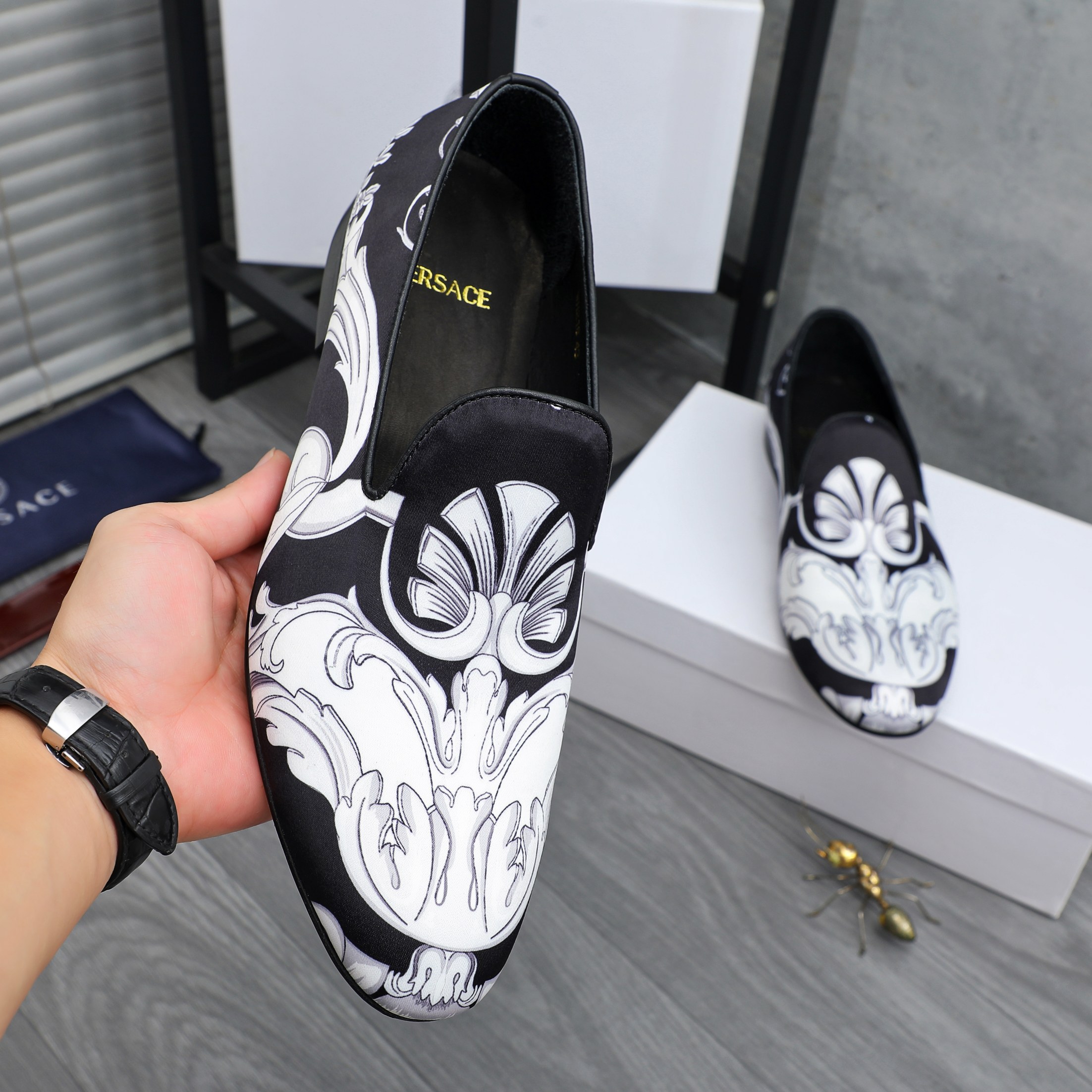 Versace