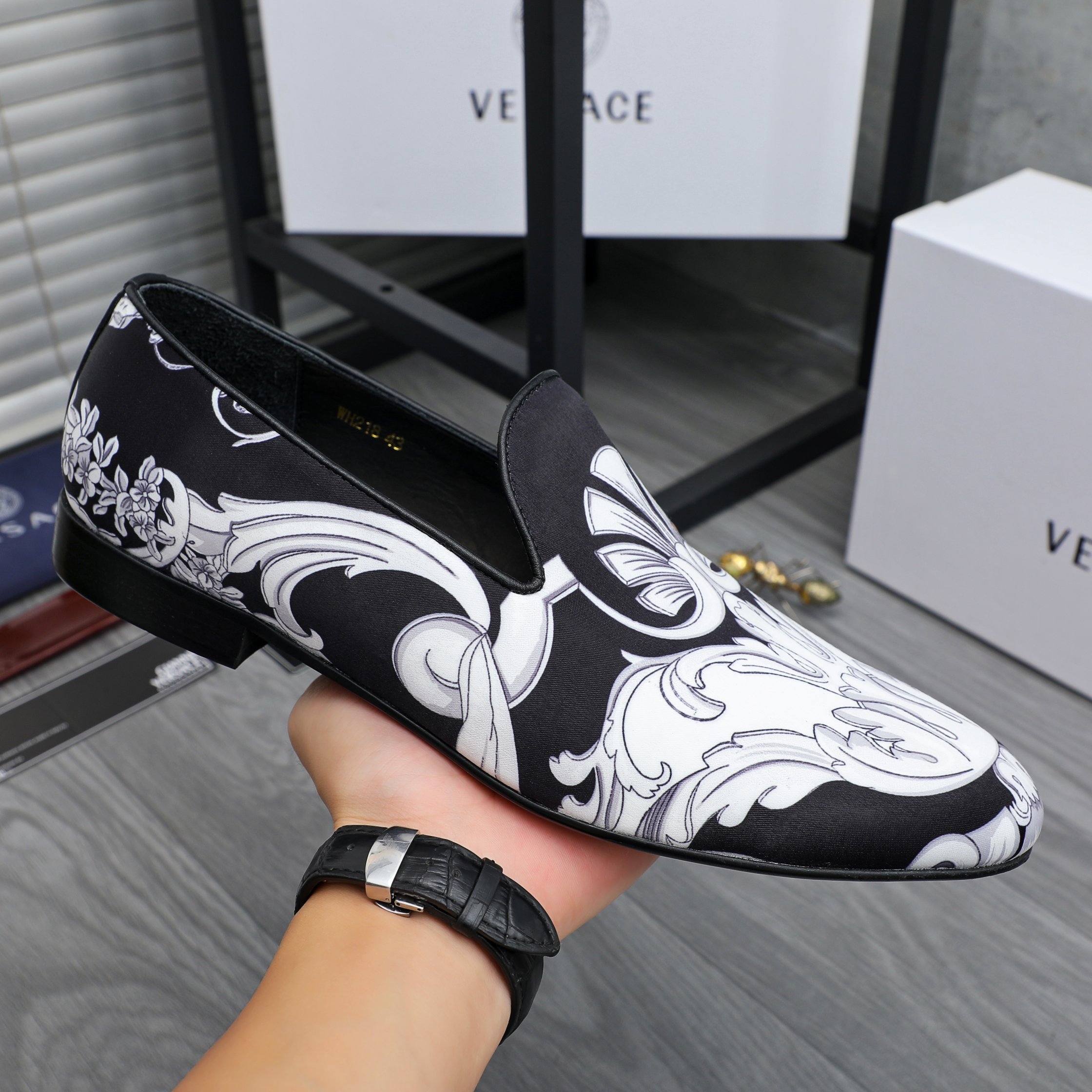 Versace