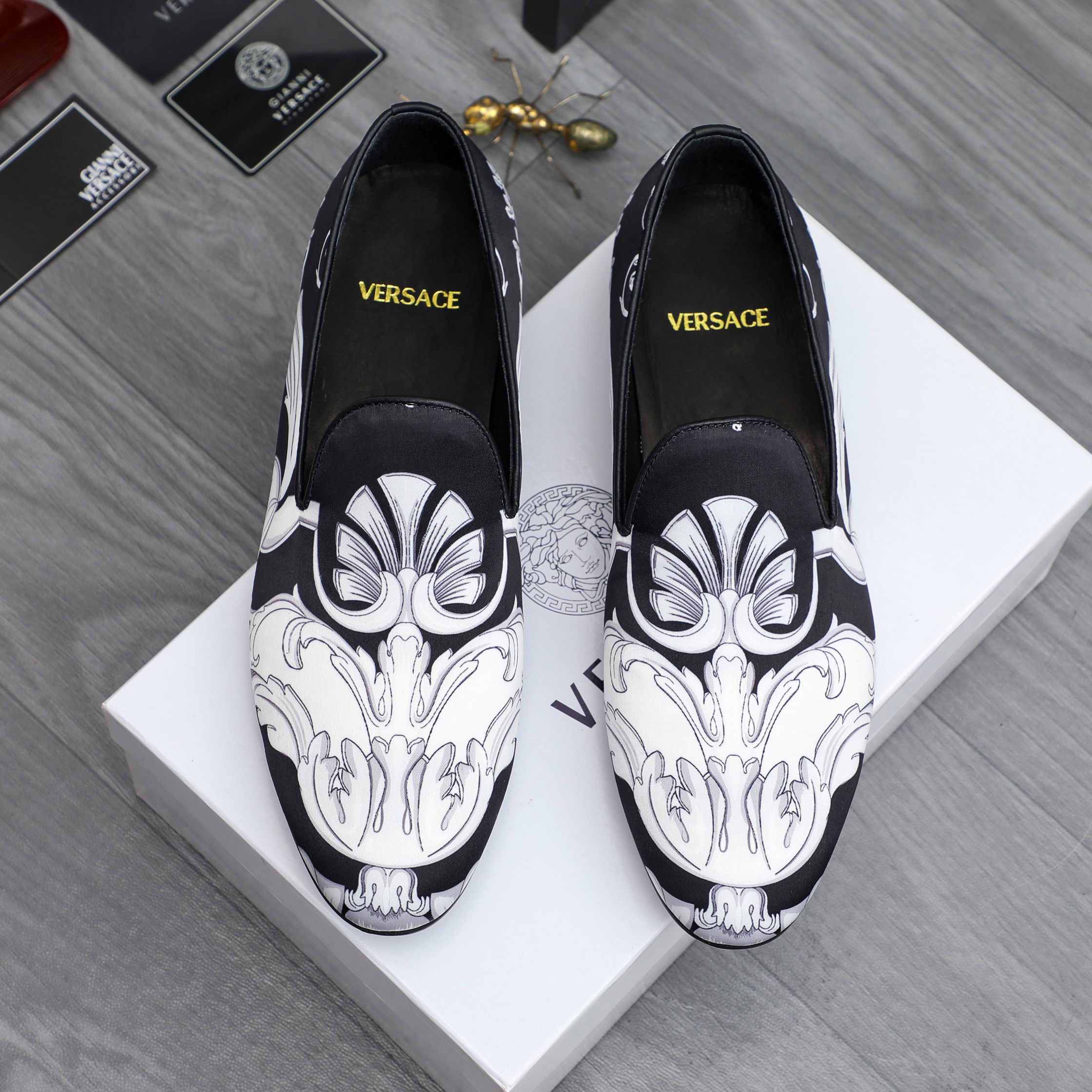Versace