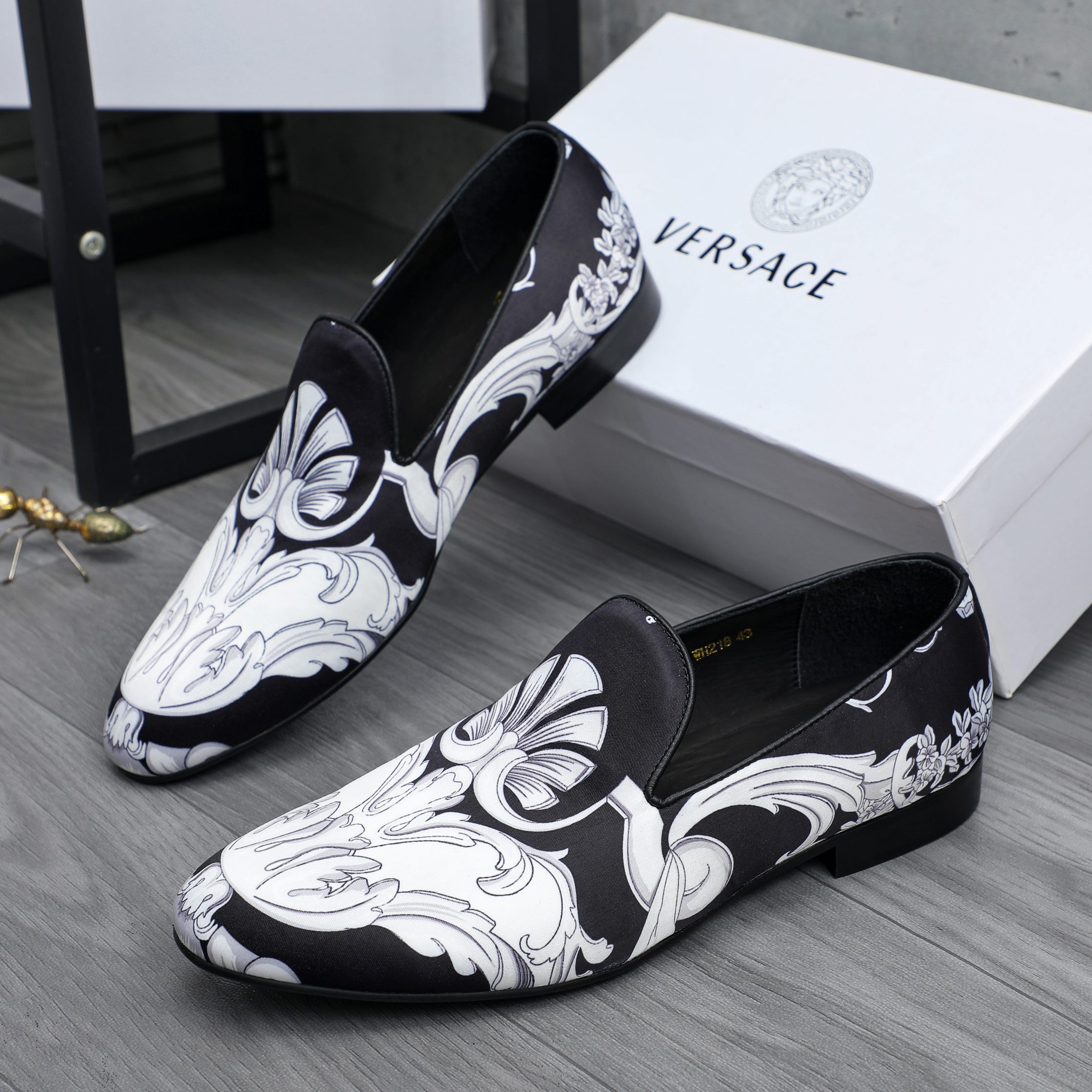 Versace