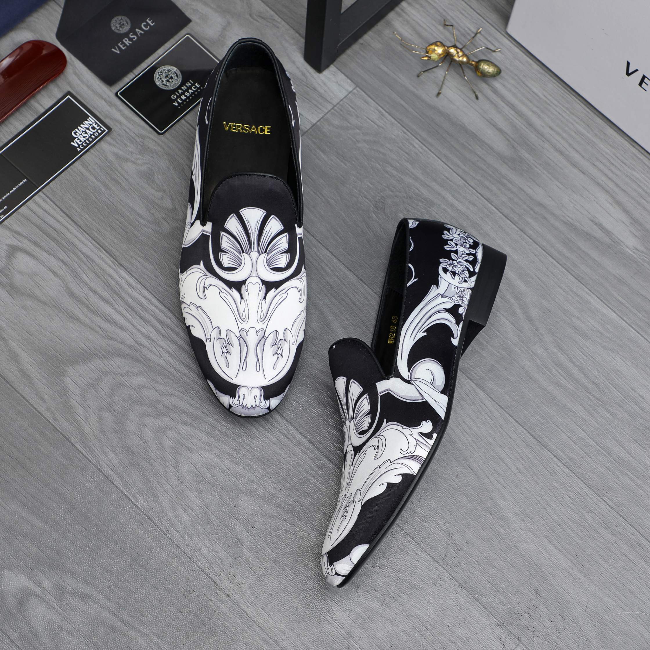 Versace