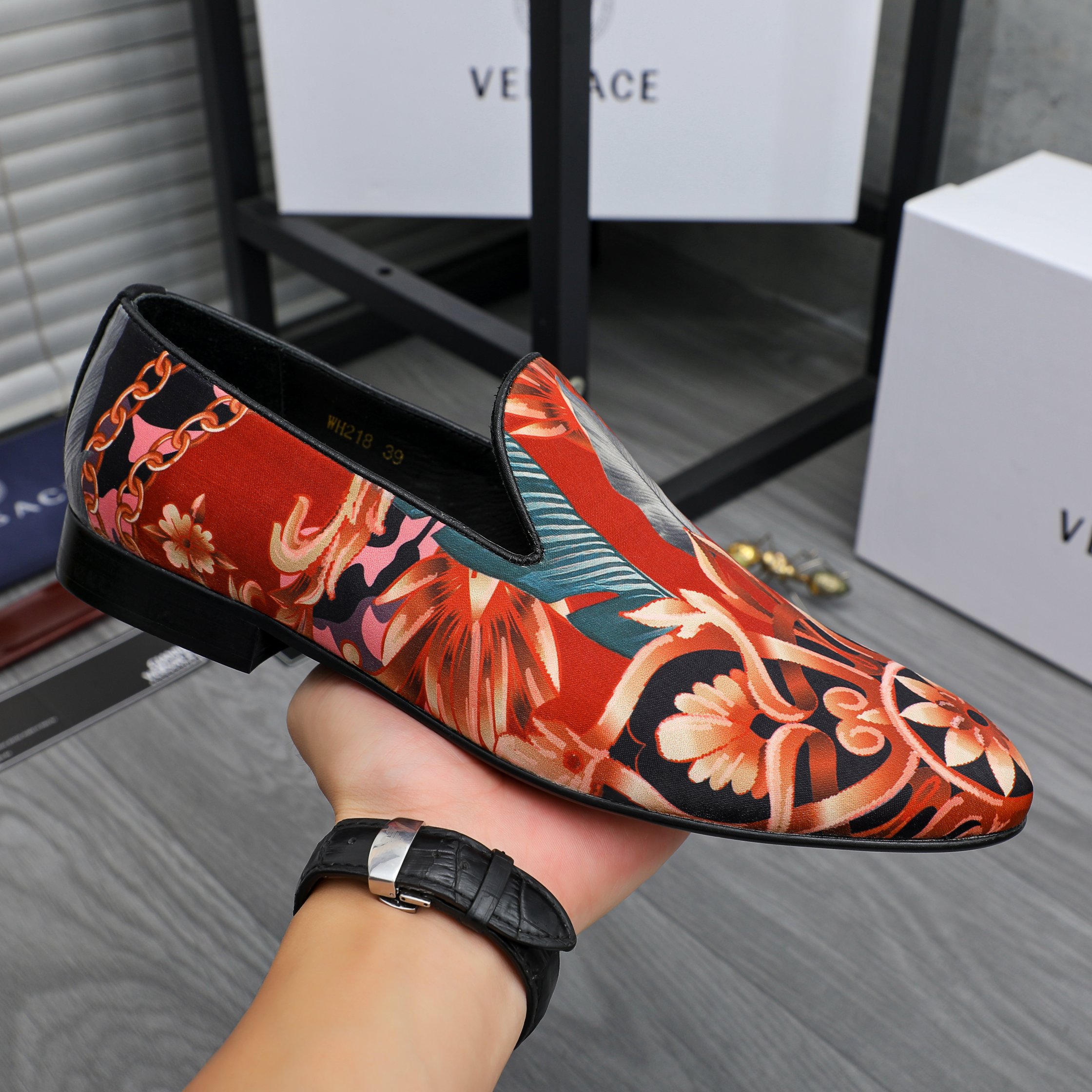 Versace