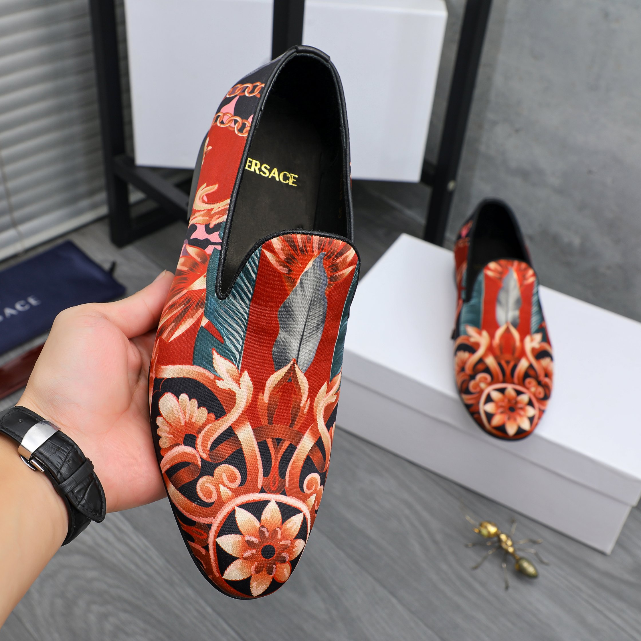 Versace