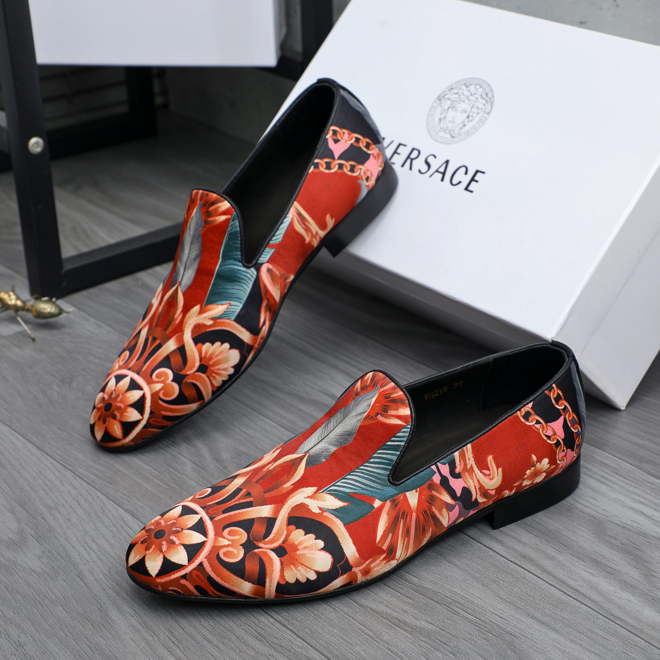 Versace