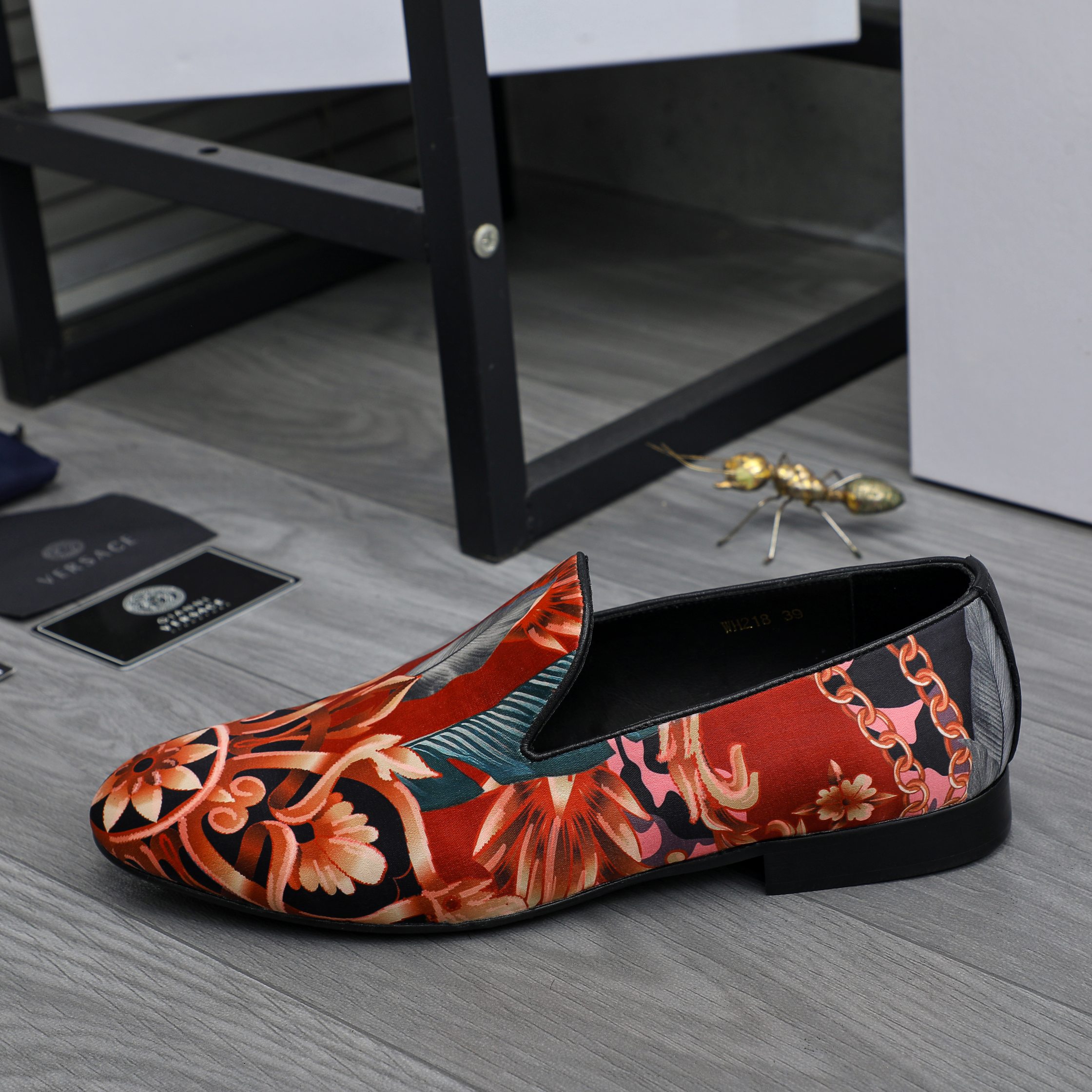 Versace