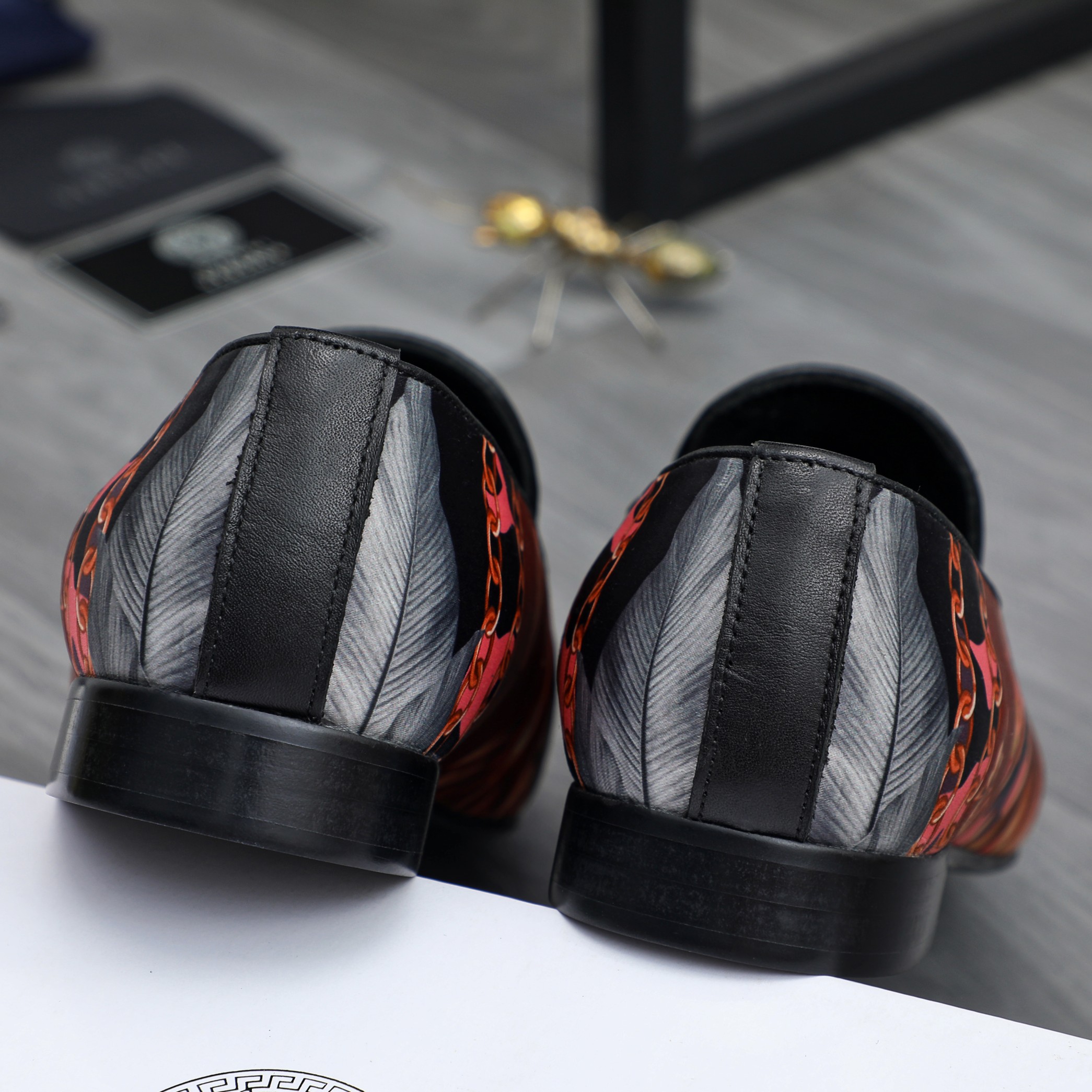 Versace