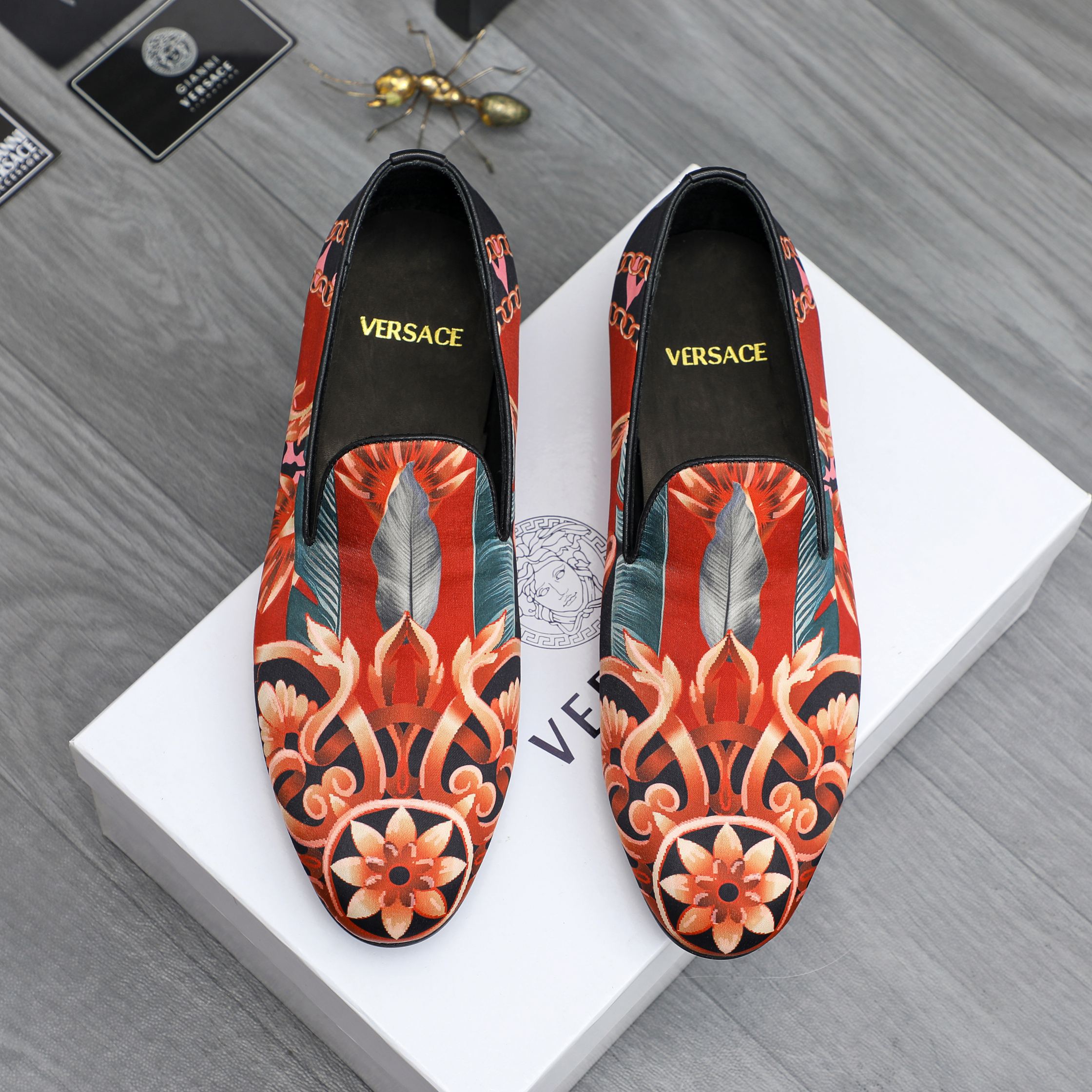 Versace