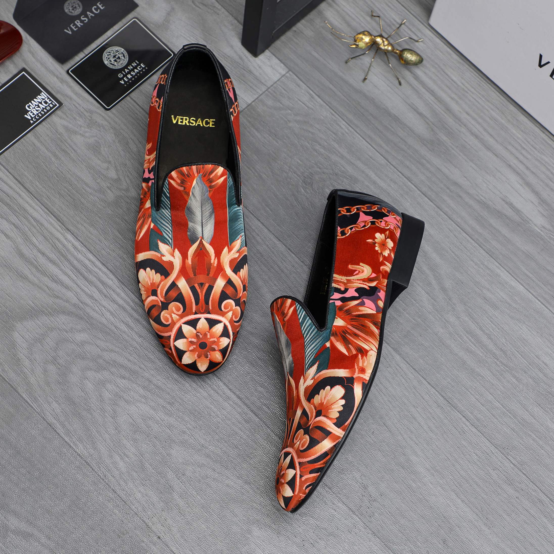 Versace