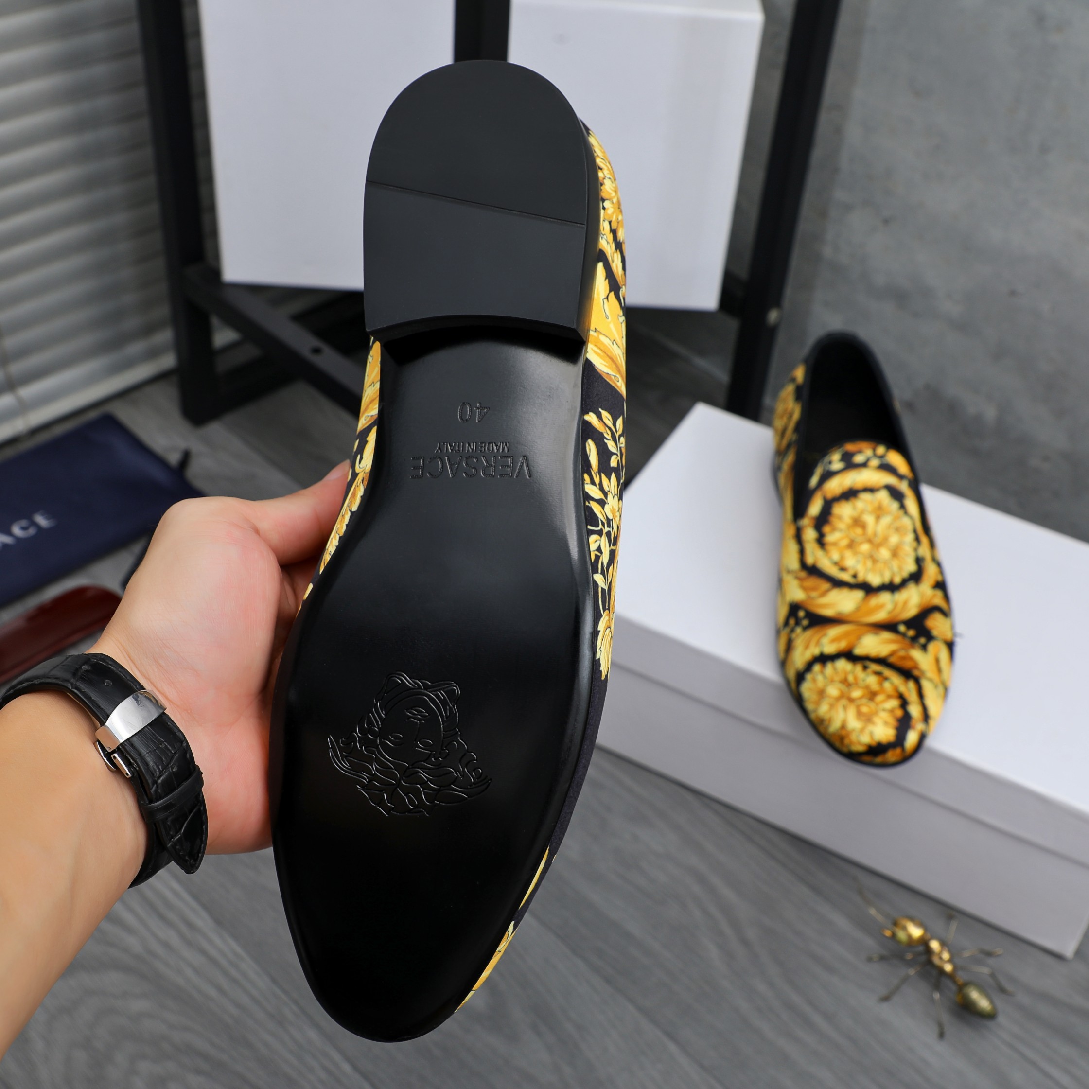 Versace