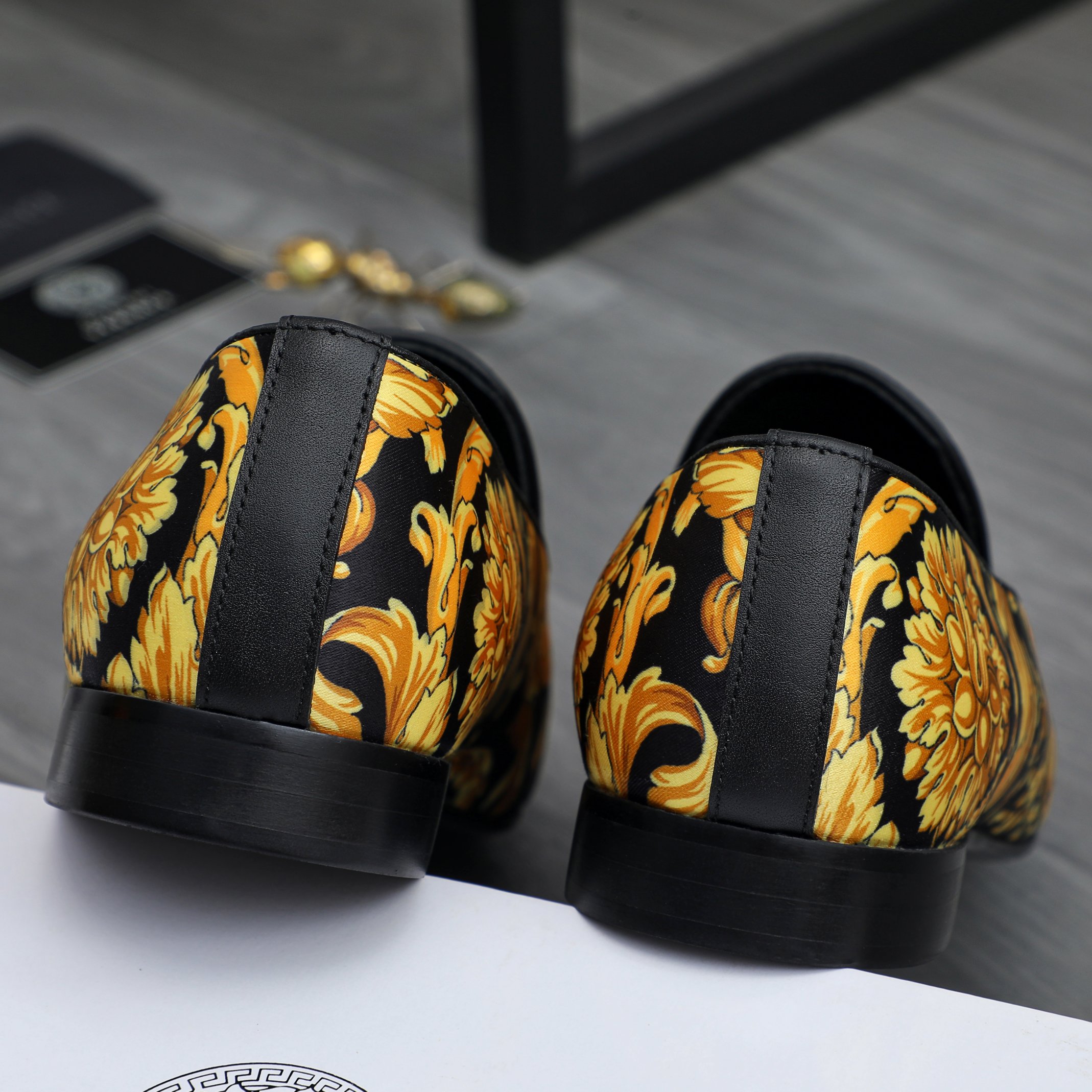 Versace