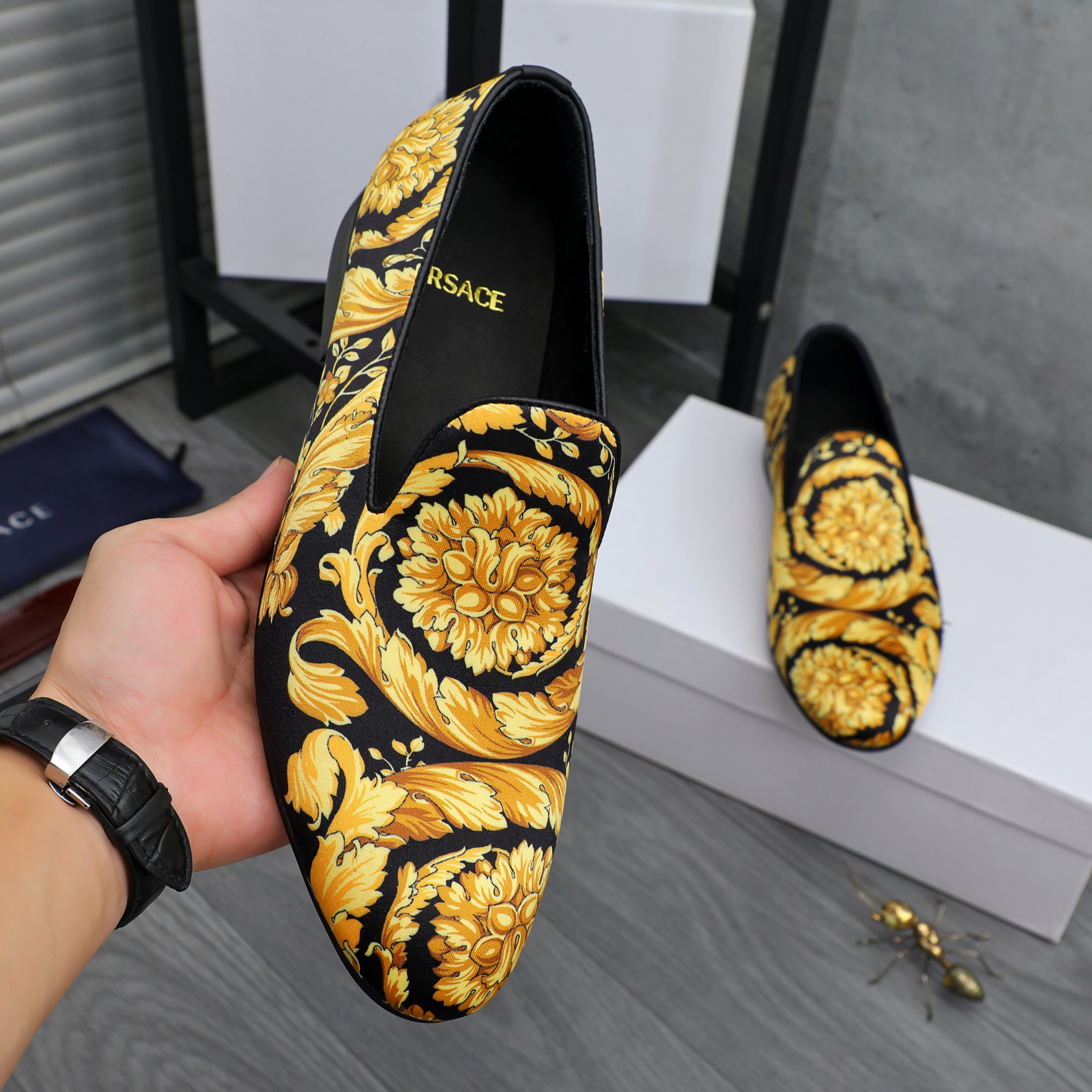 Versace