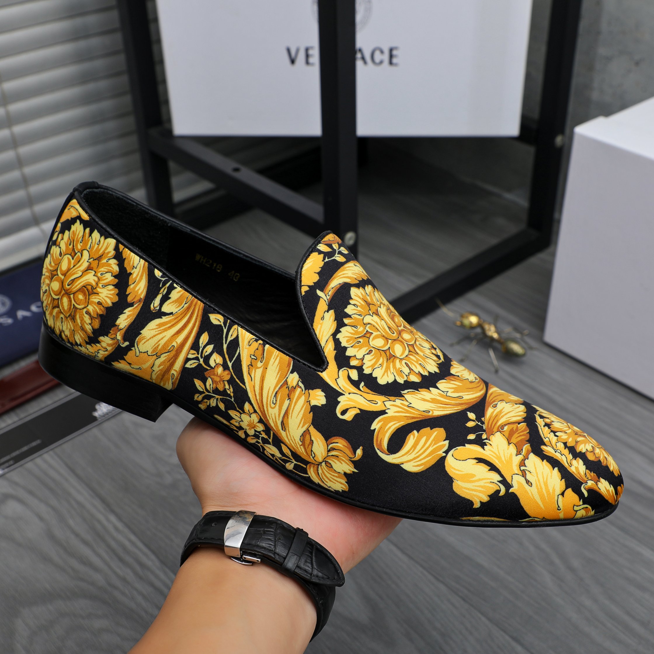 Versace