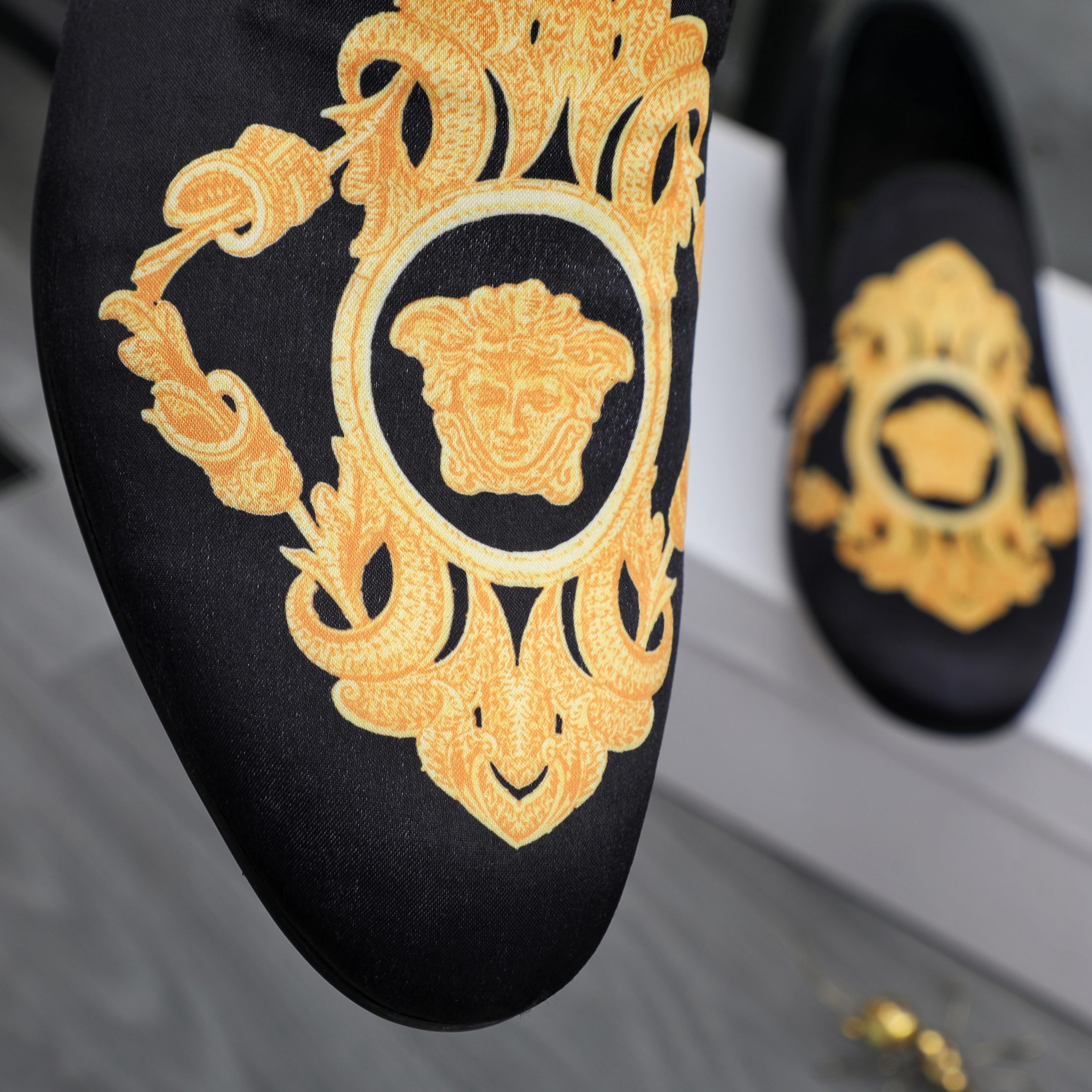 Versace