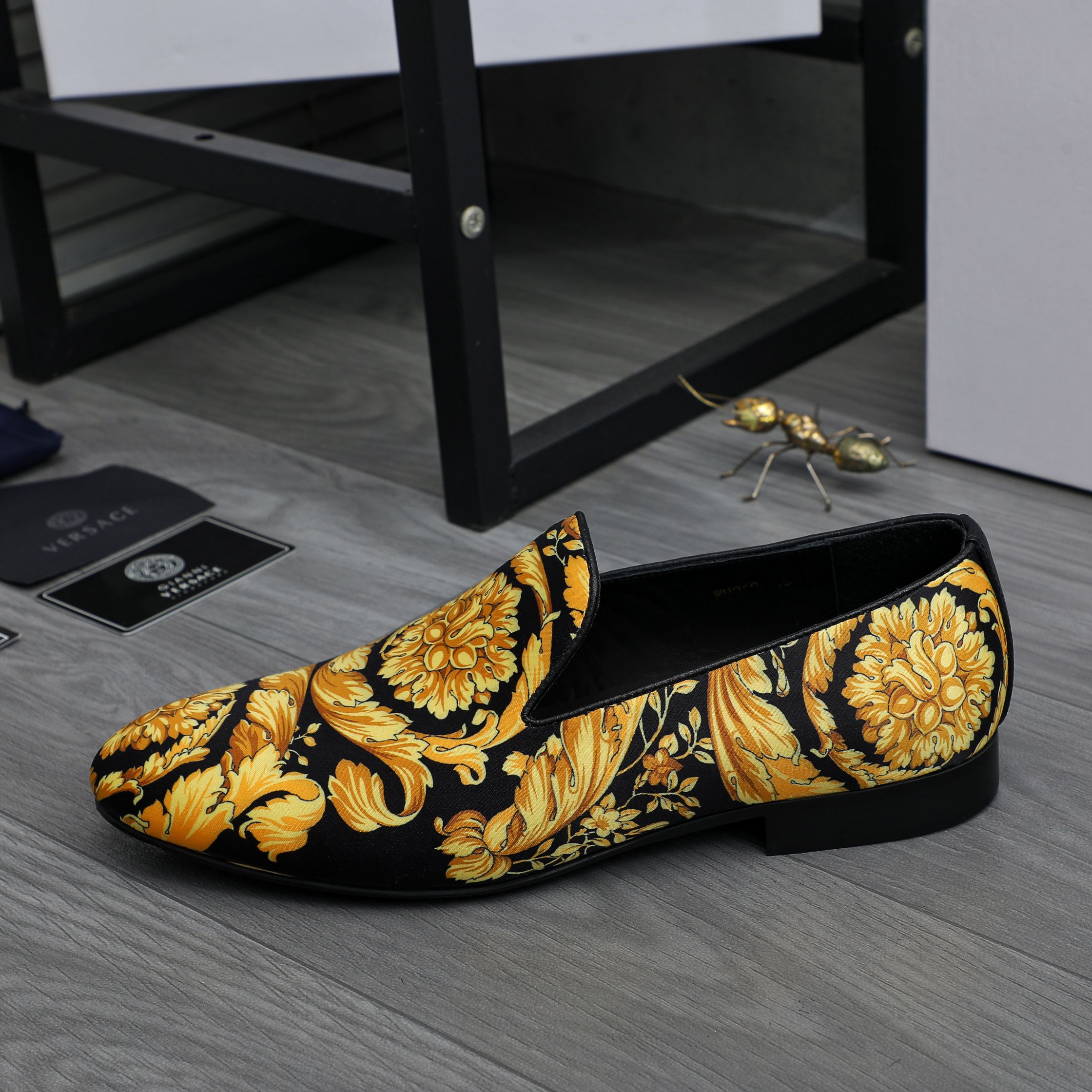 Versace
