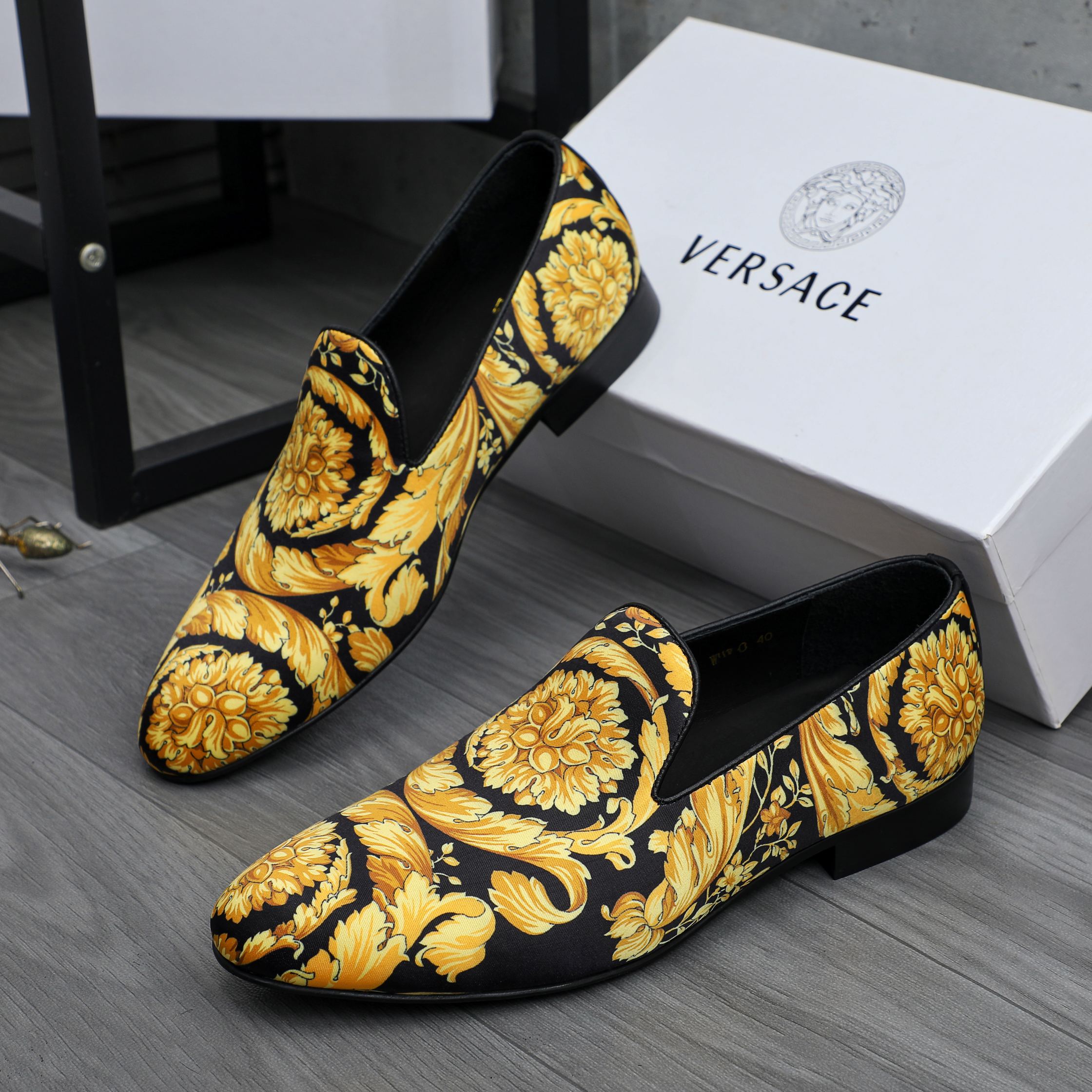 Versace