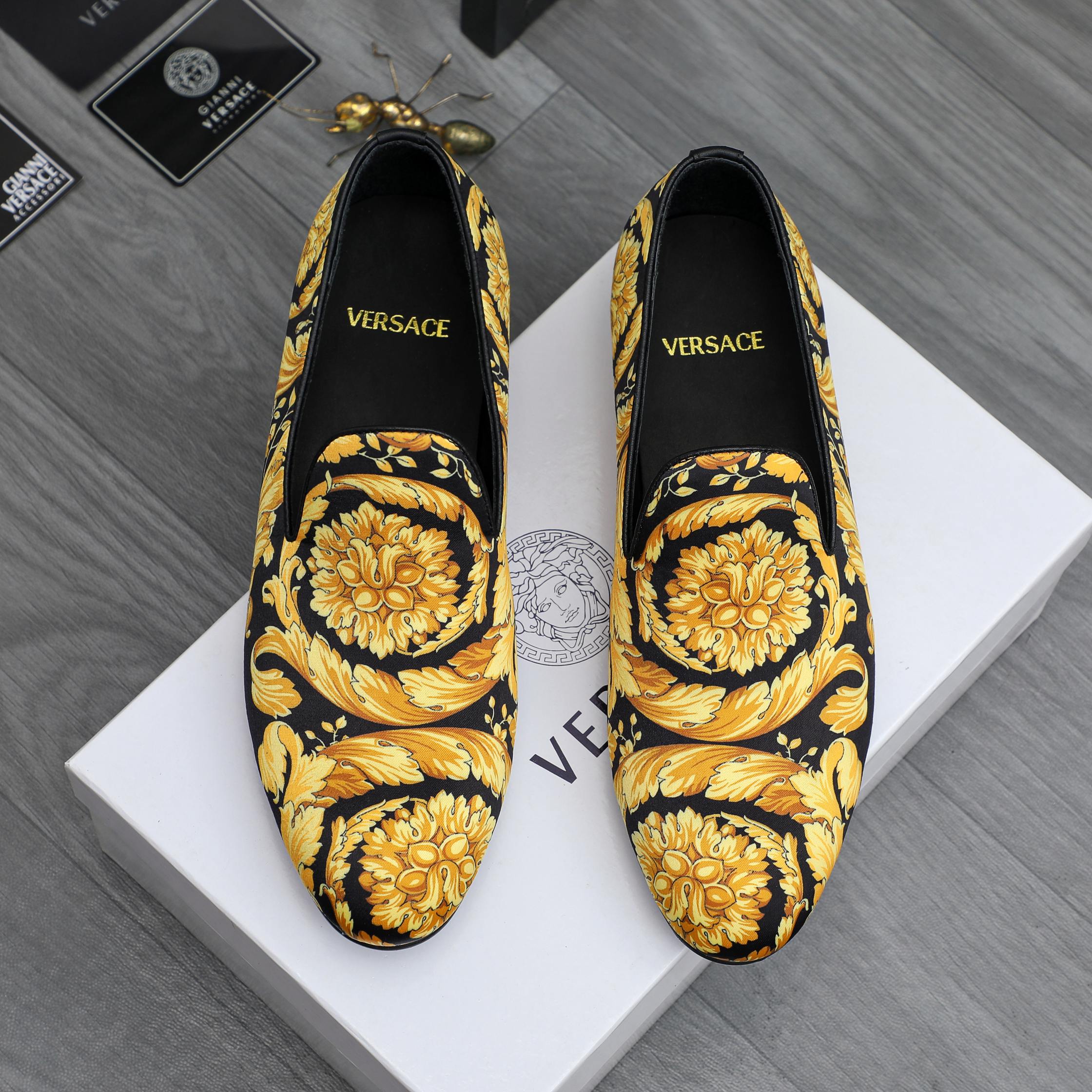 Versace