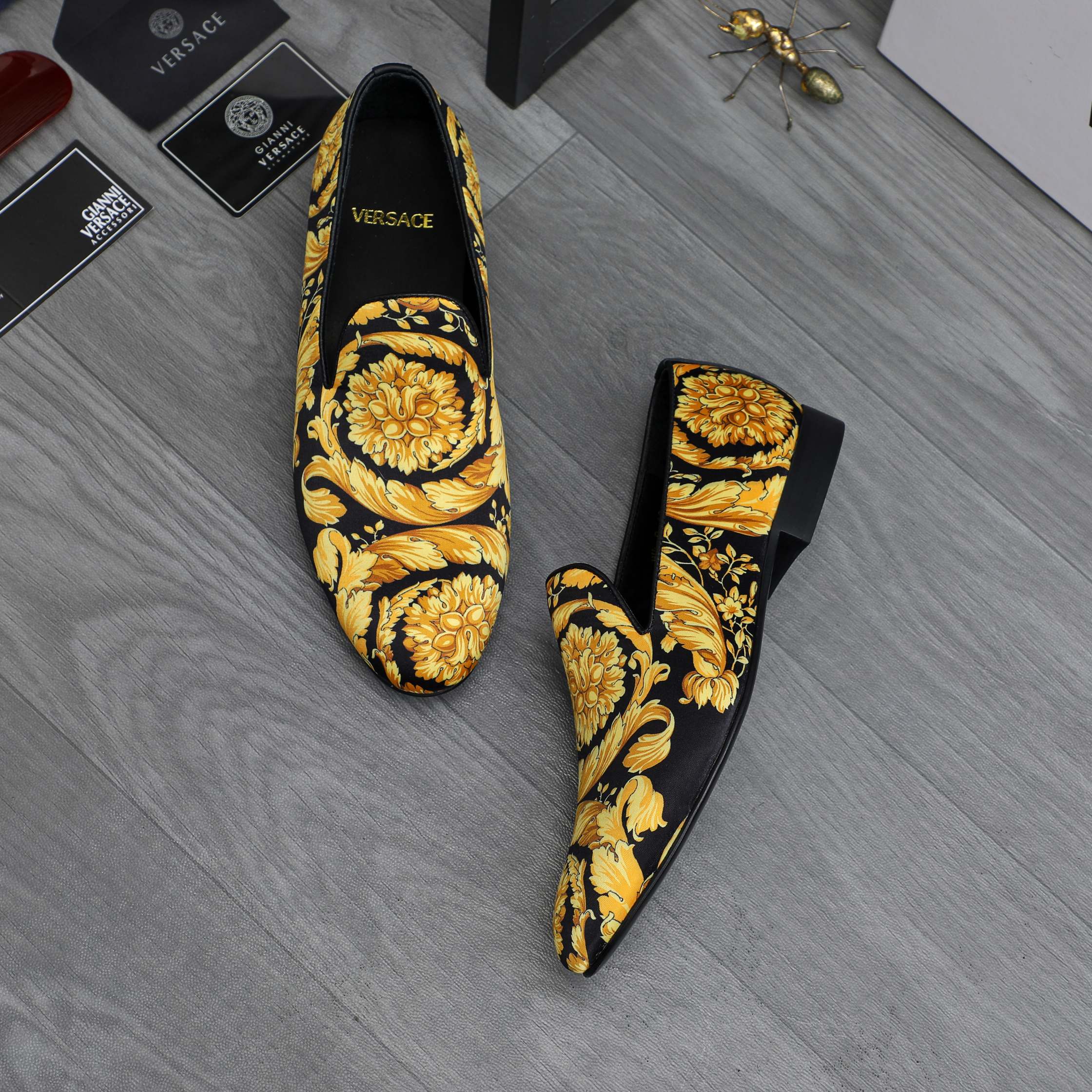 Versace