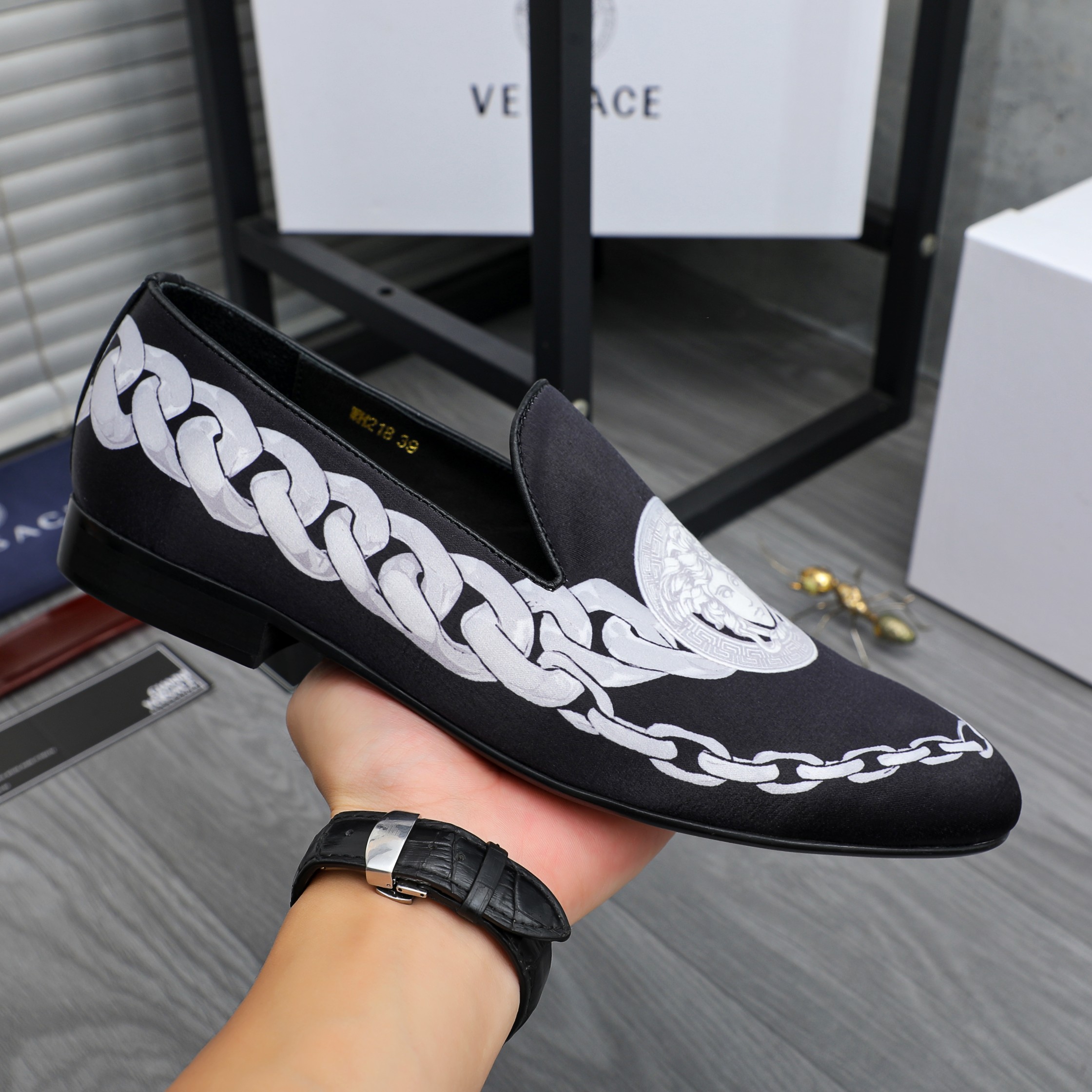 Versace