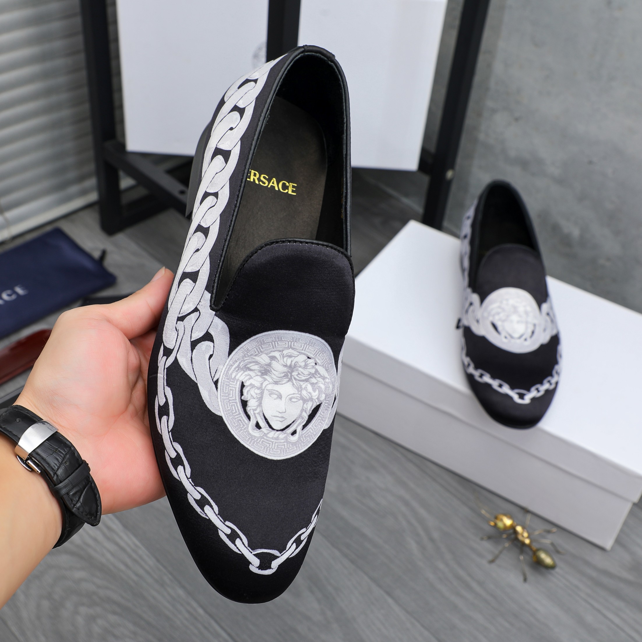 Versace