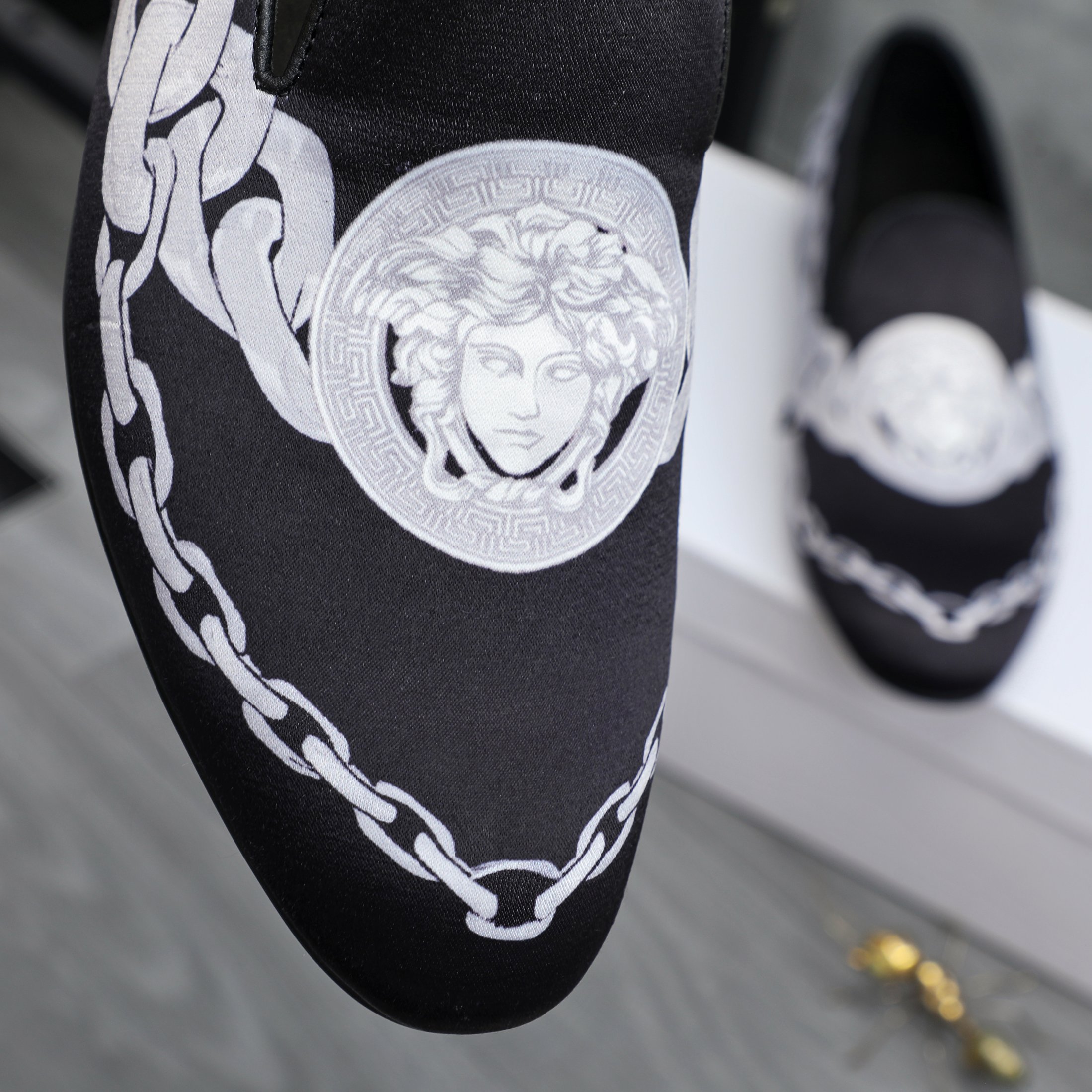 Versace