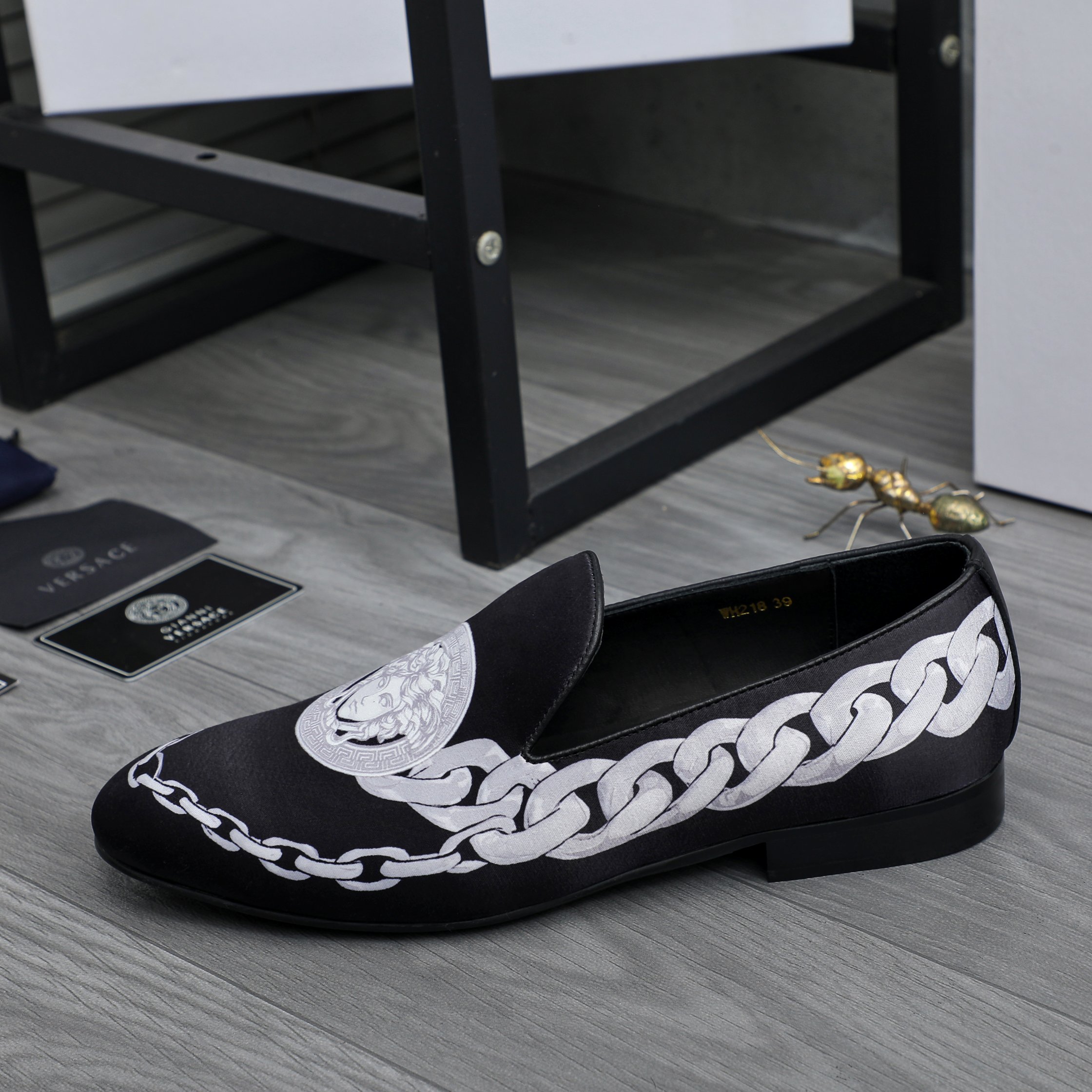 Versace
