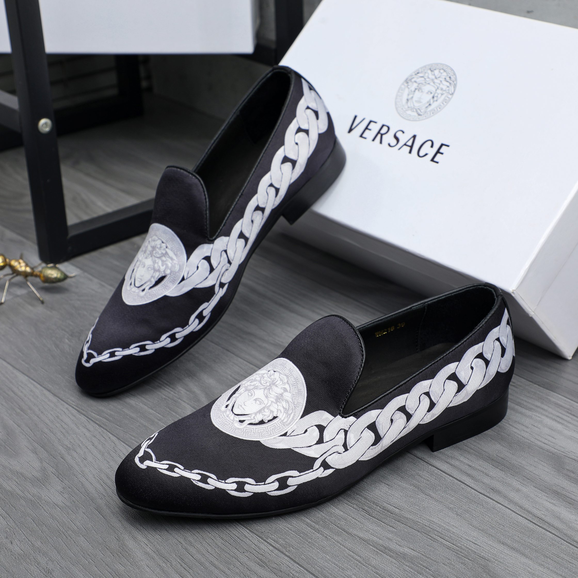 Versace