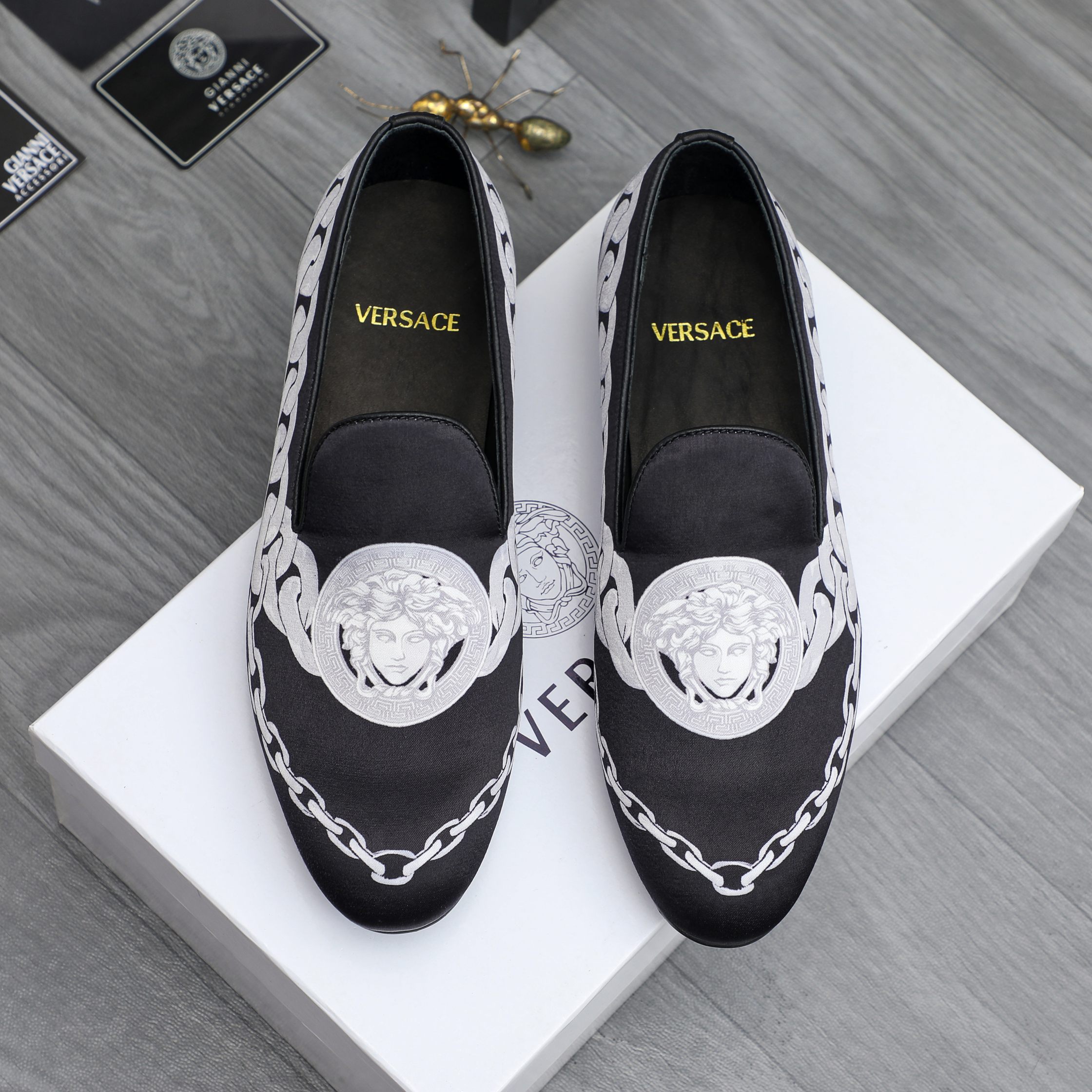 Versace