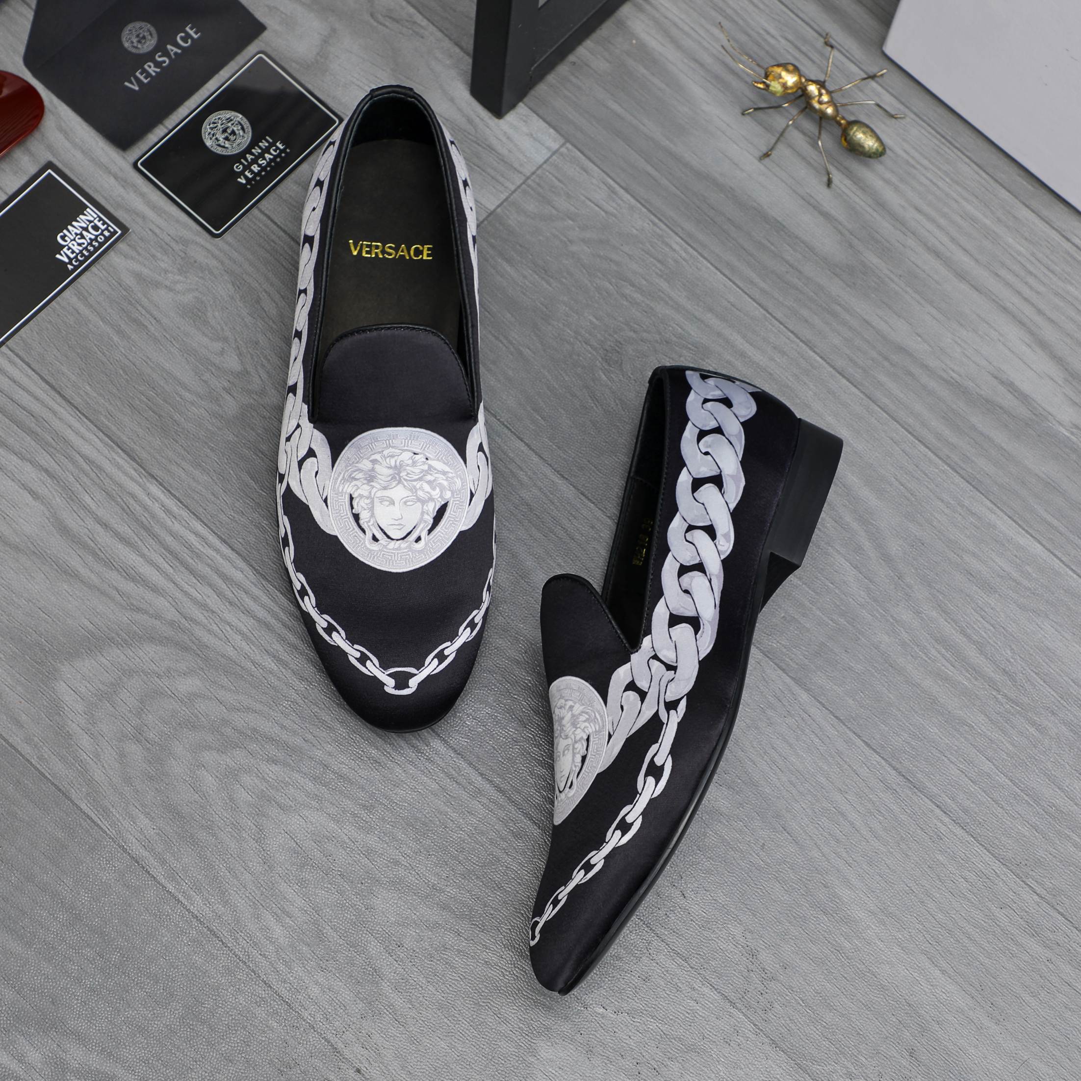 Versace