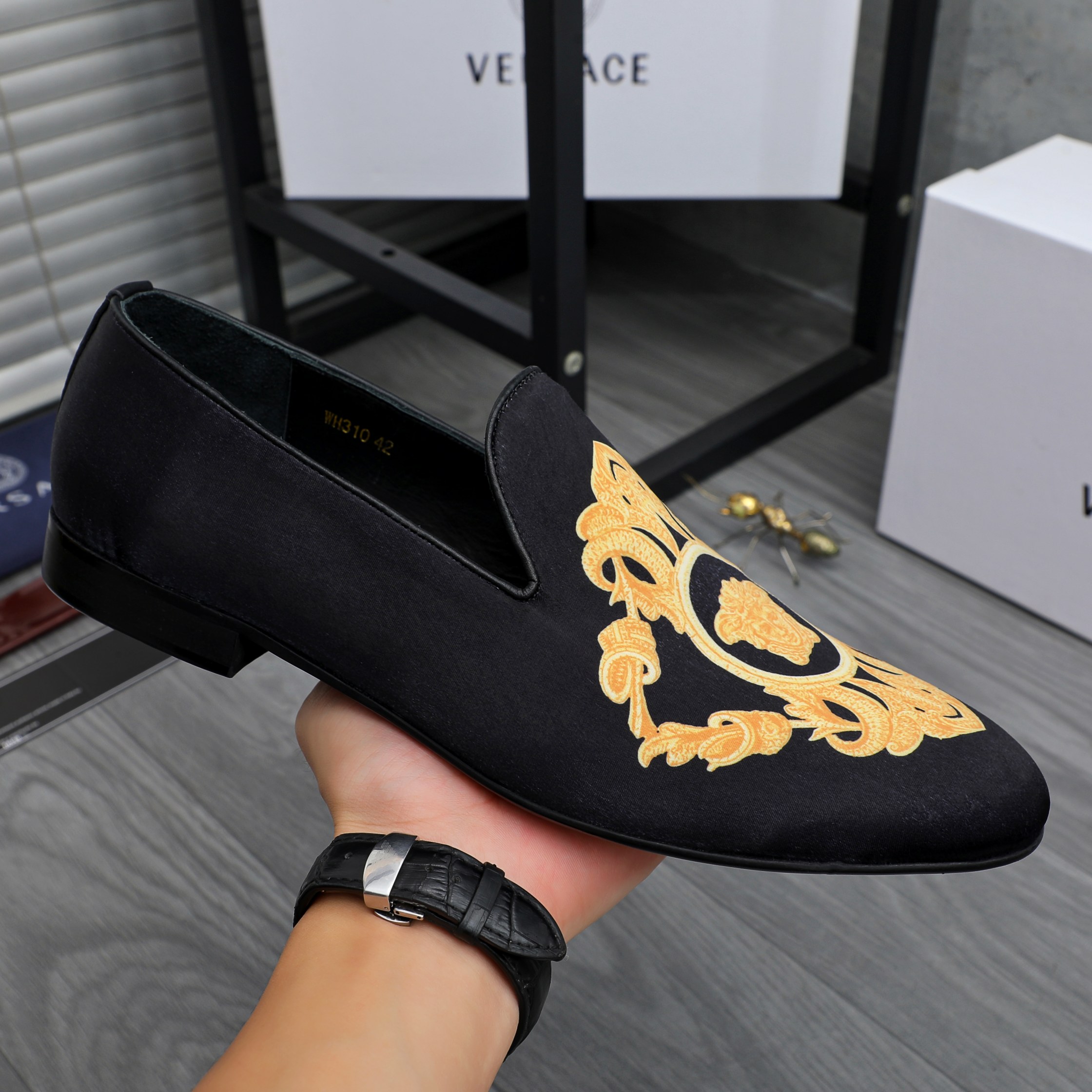 Versace
