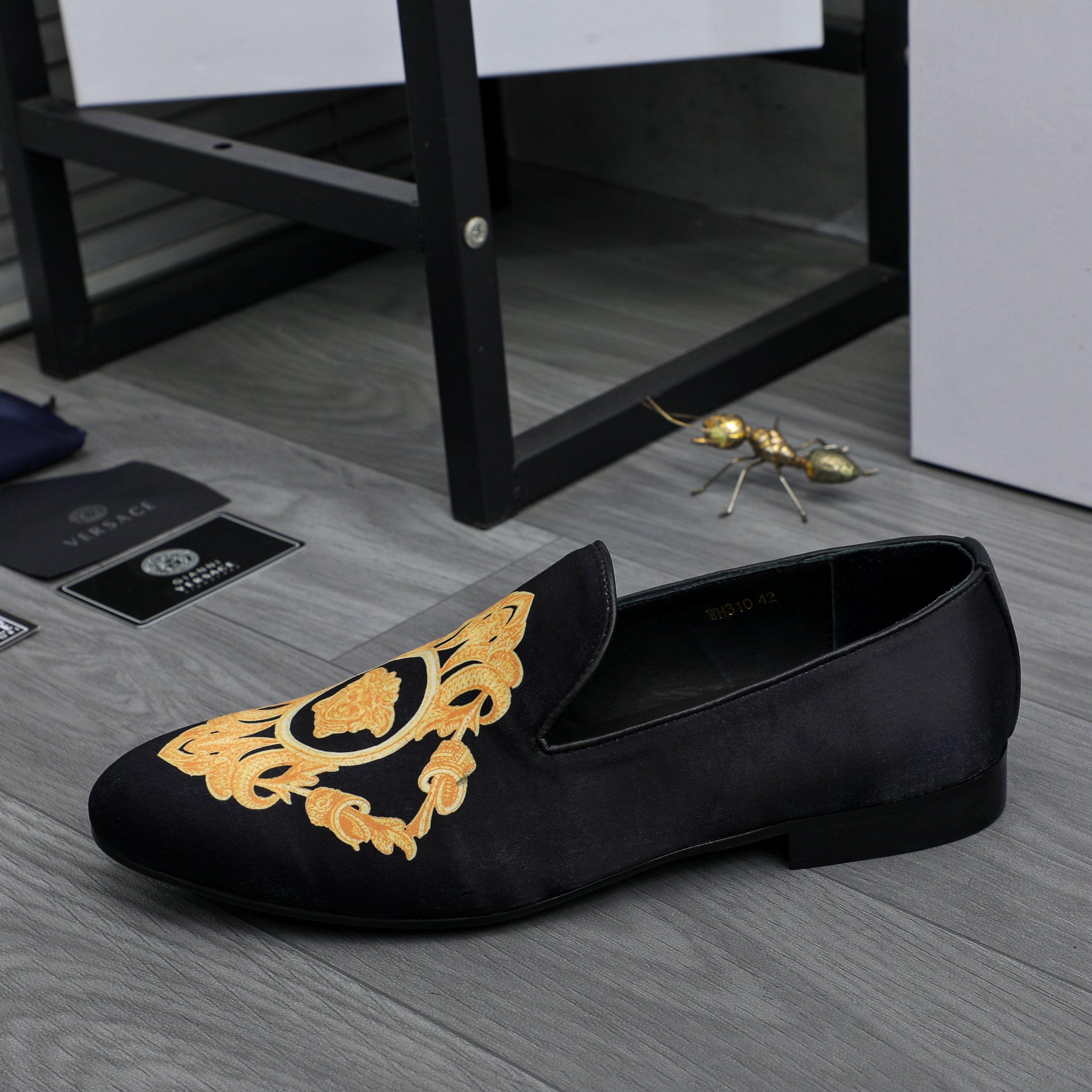 Versace