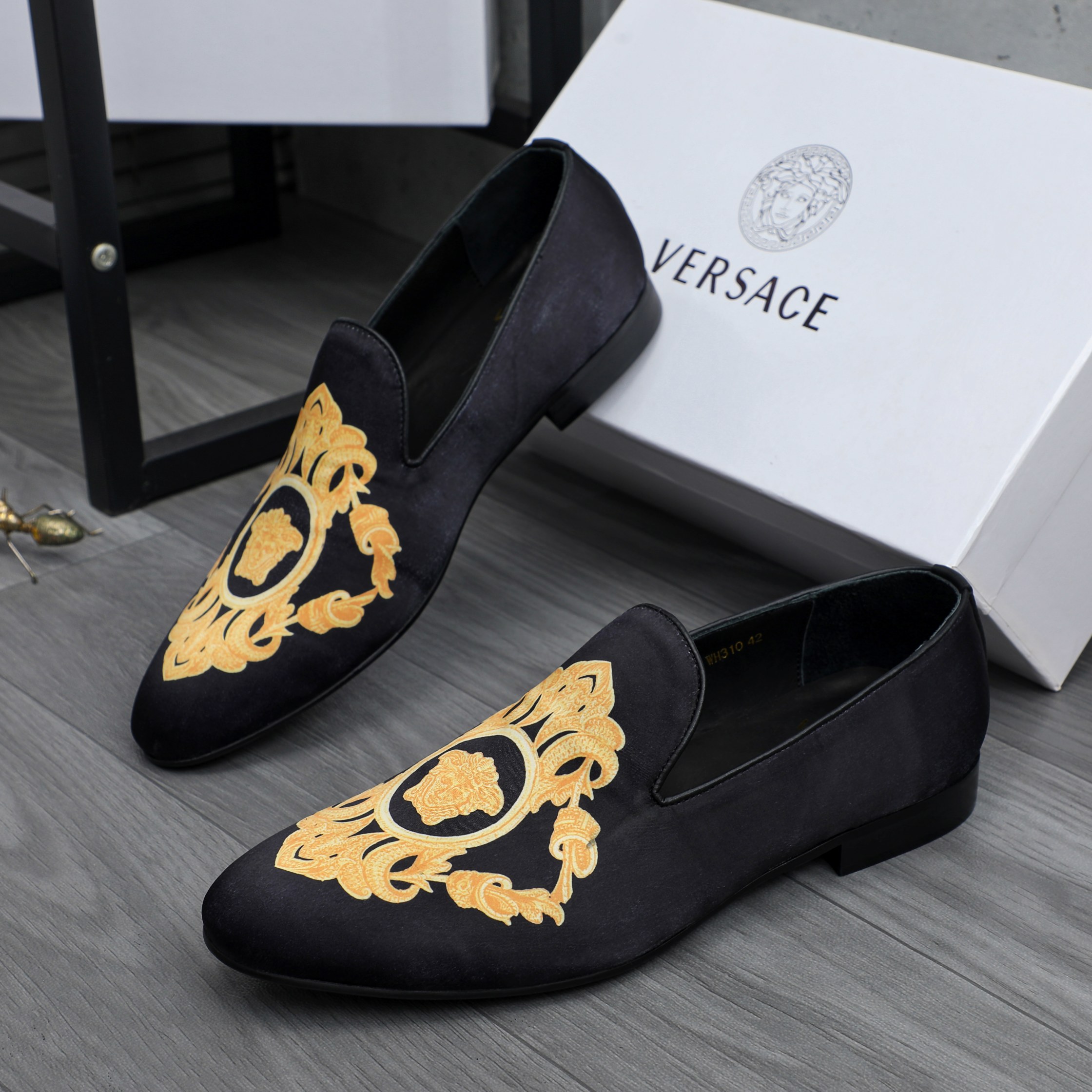 Versace