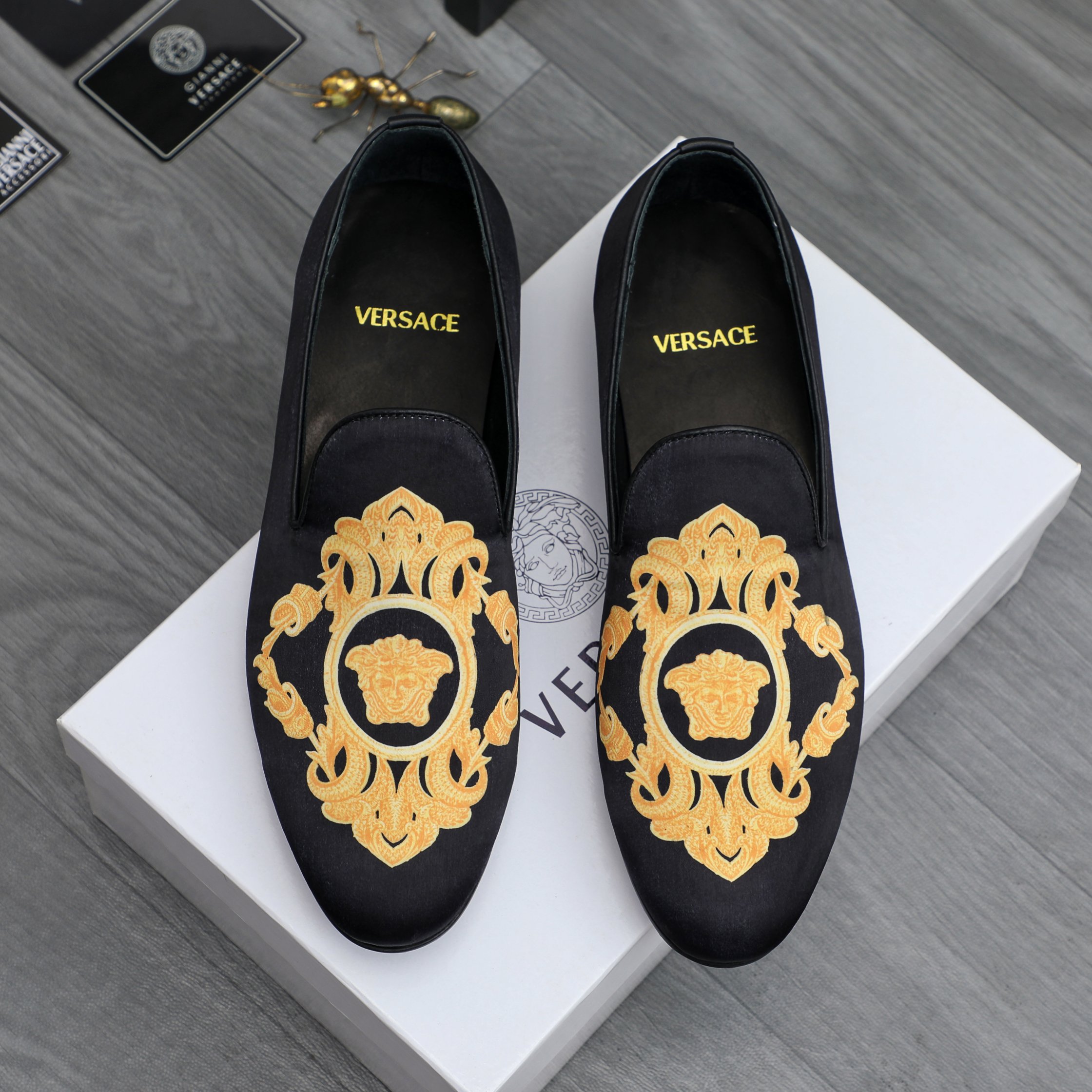 Versace