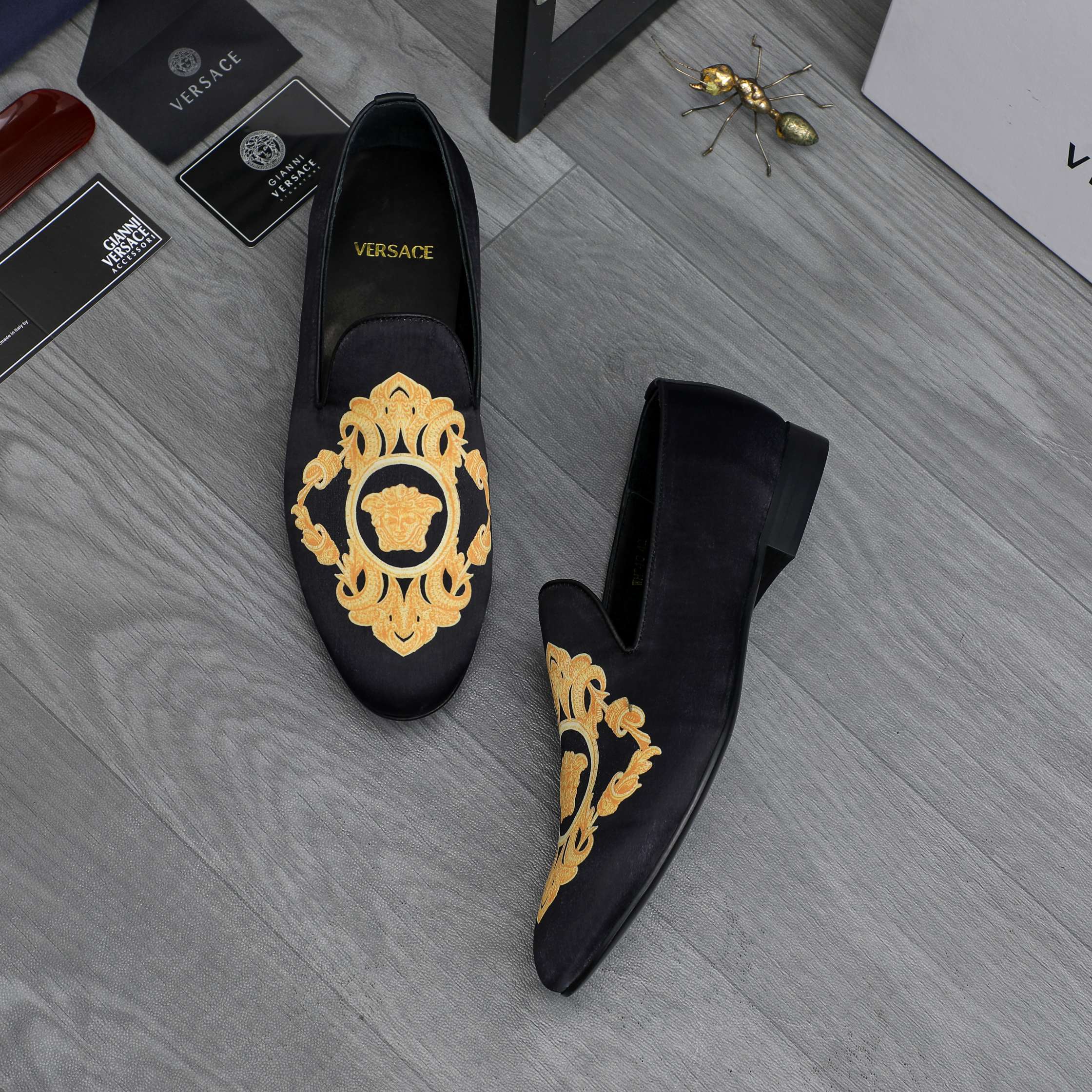 Versace