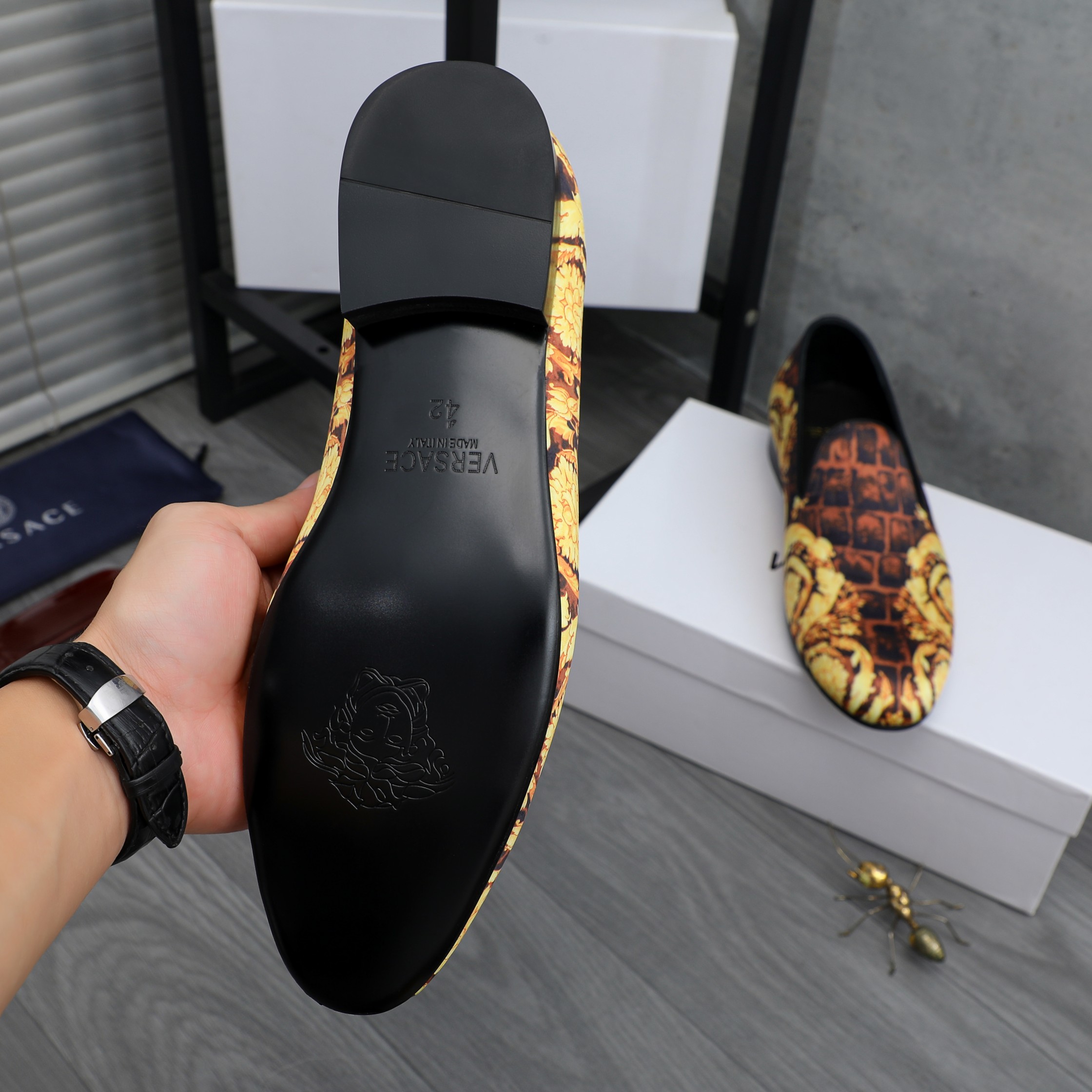 Versace