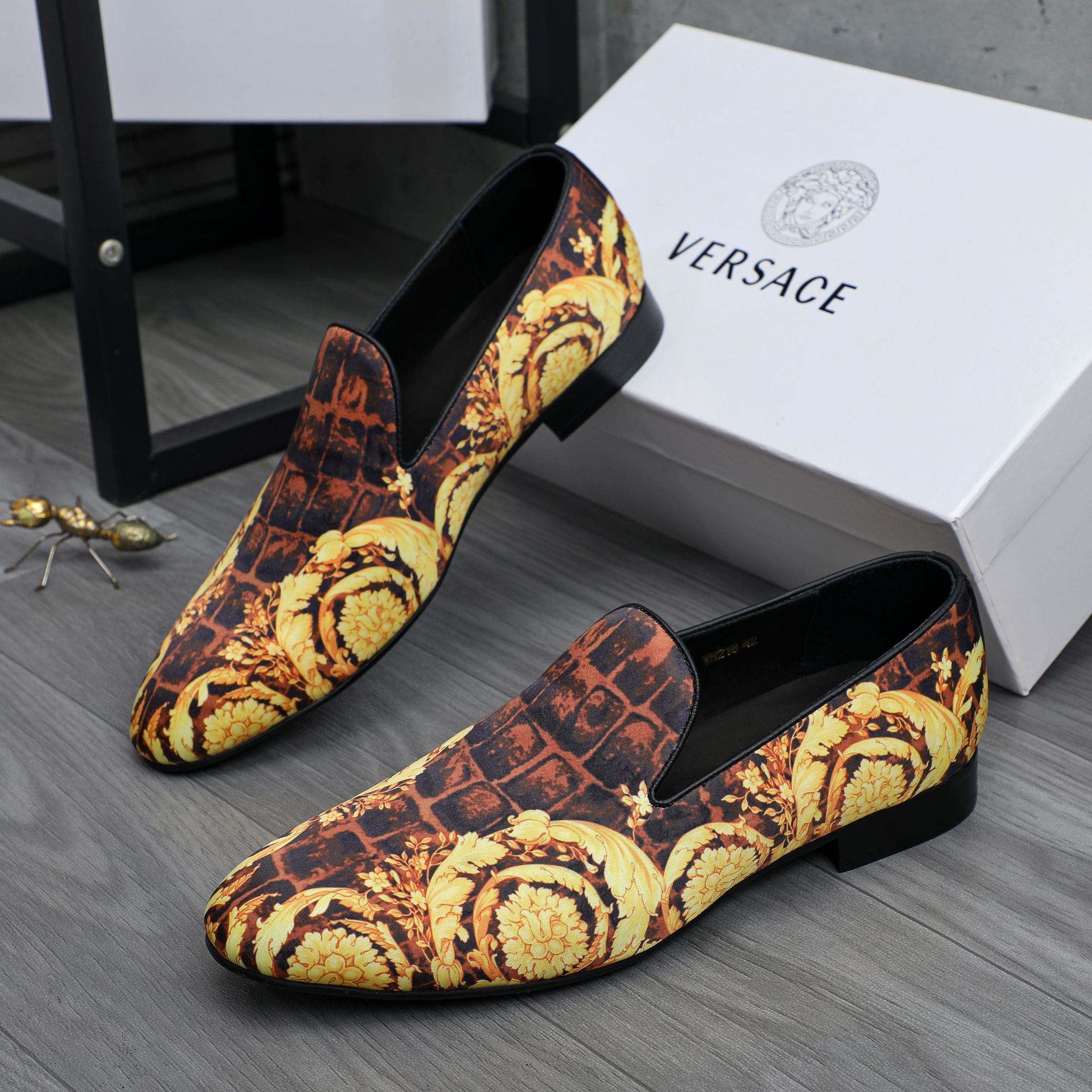 Versace