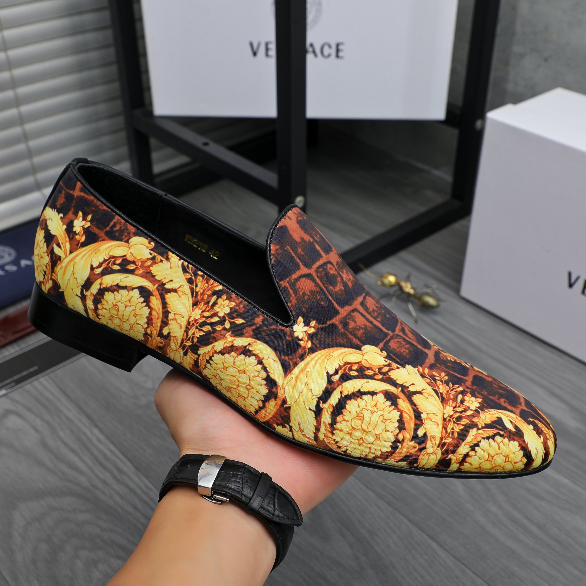Versace