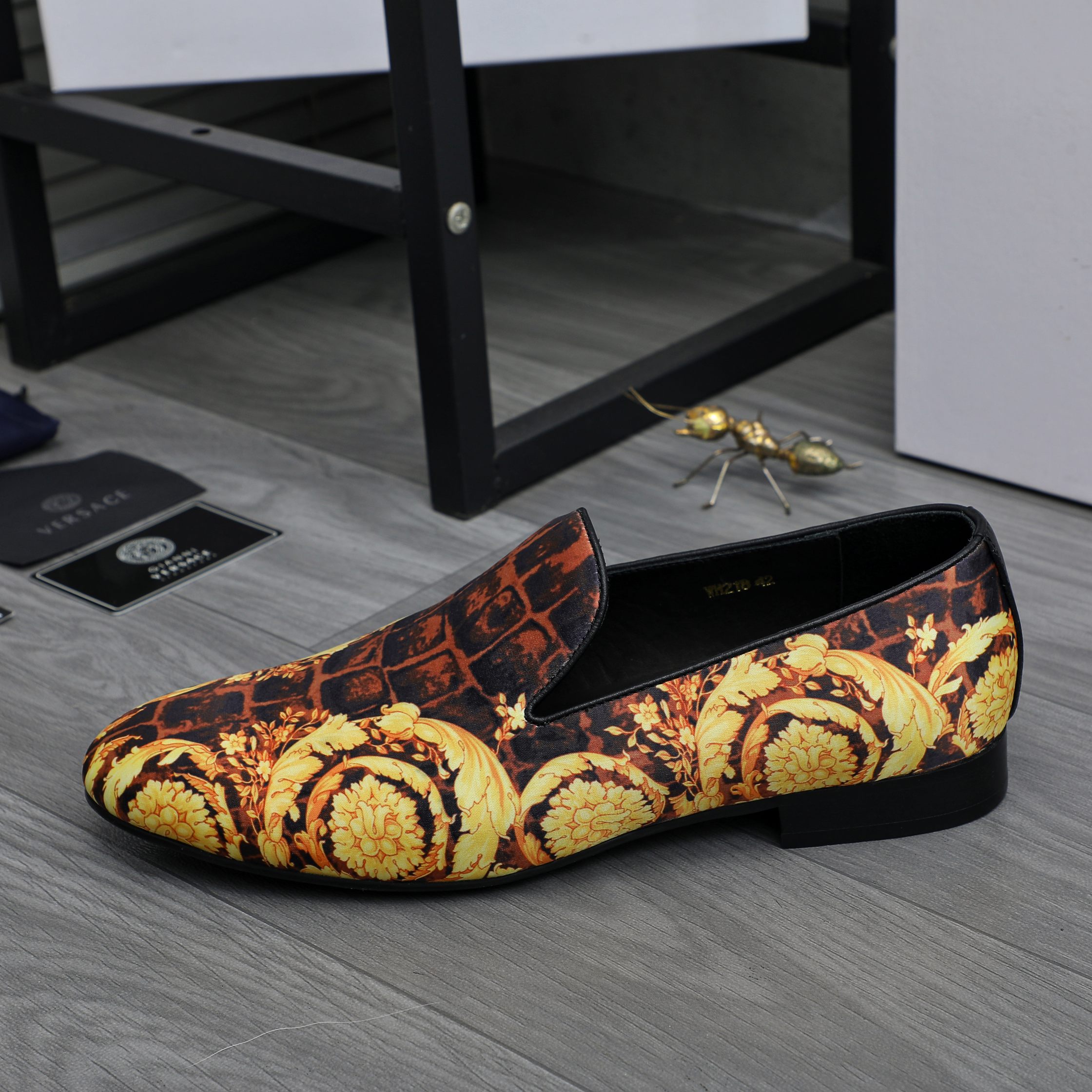 Versace