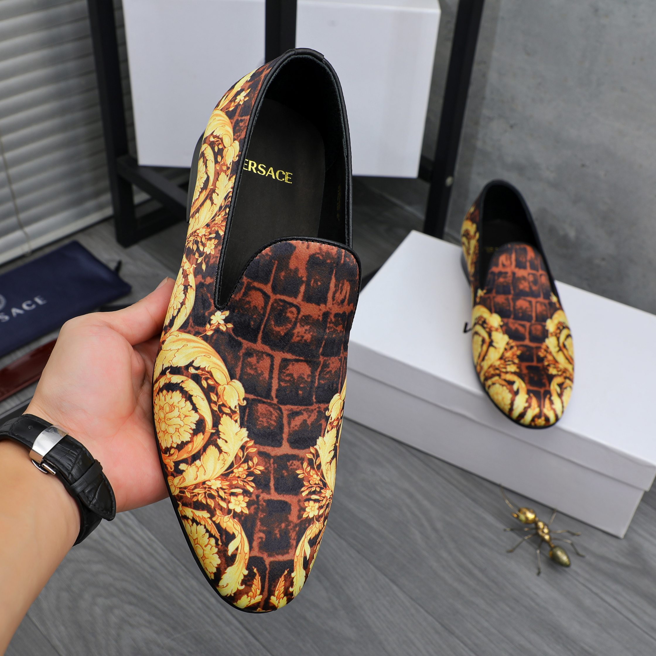 Versace