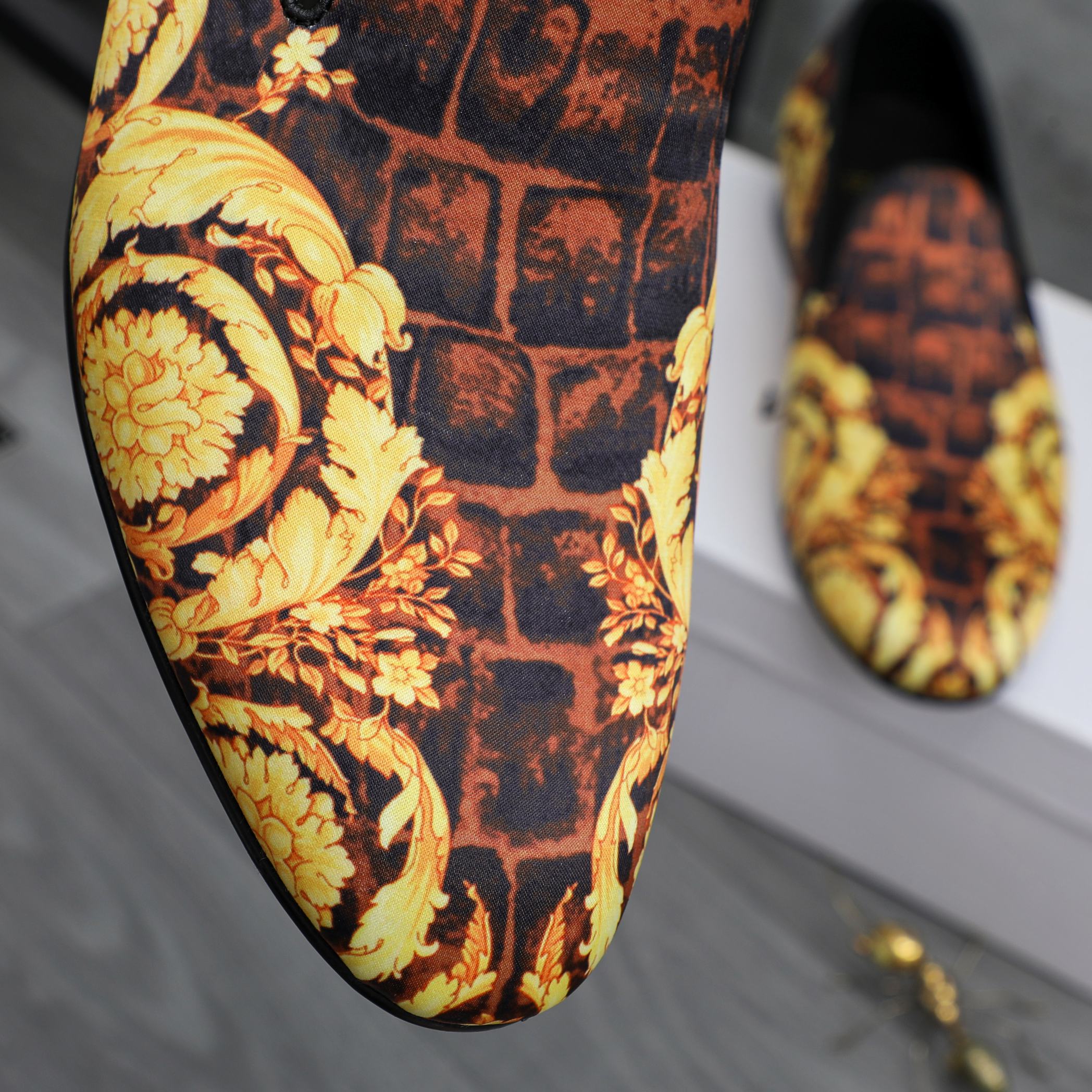 Versace