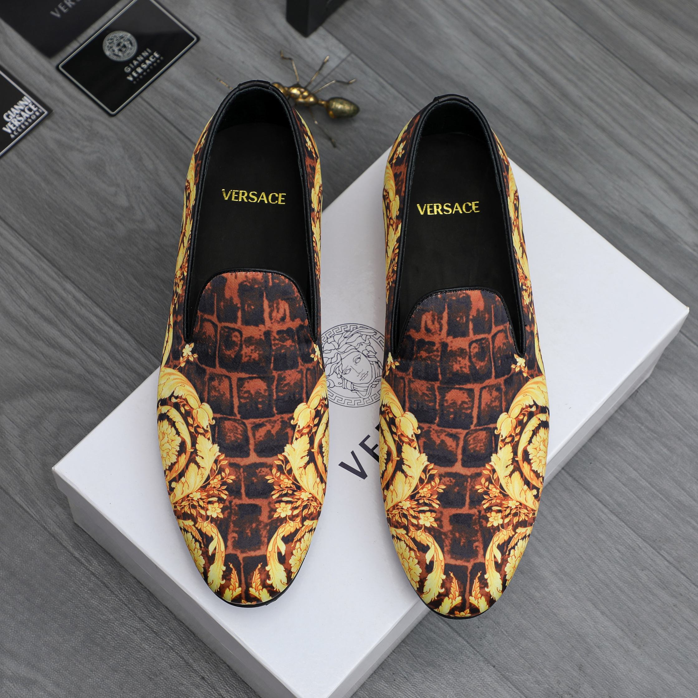 Versace