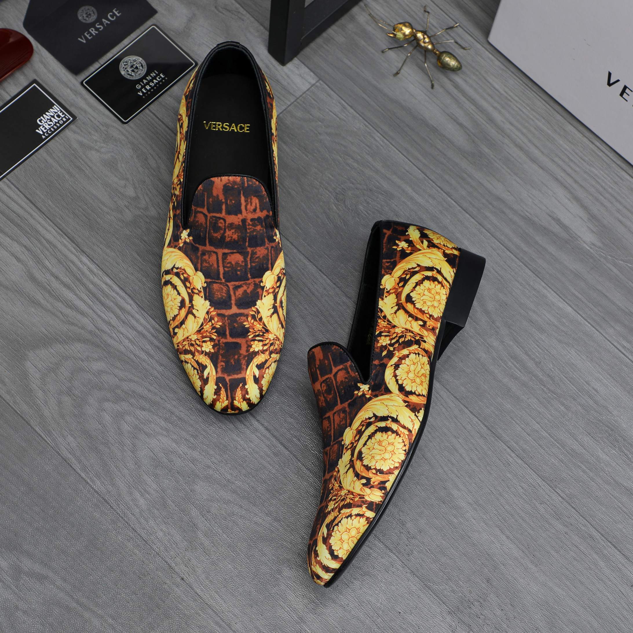 Versace