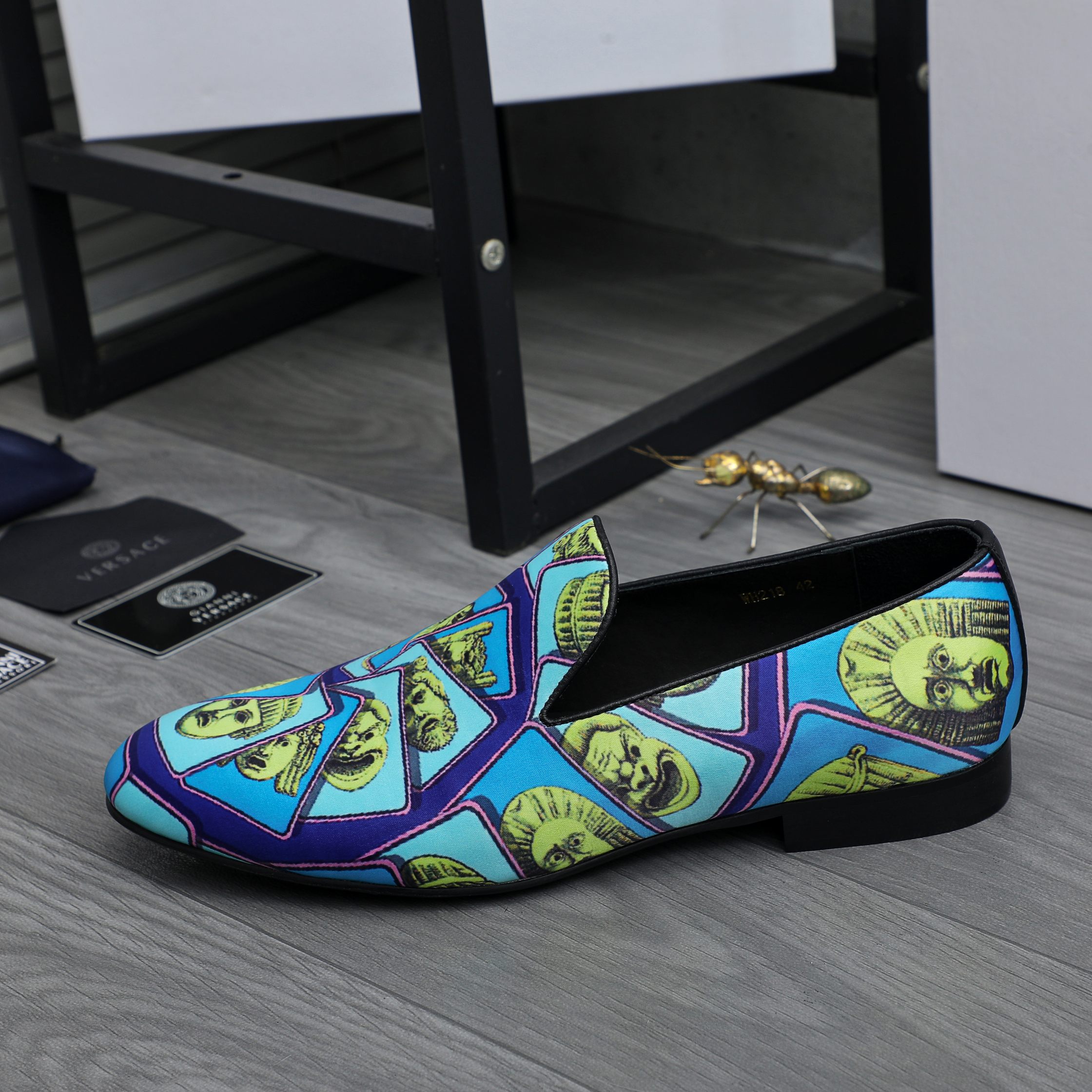 Versace