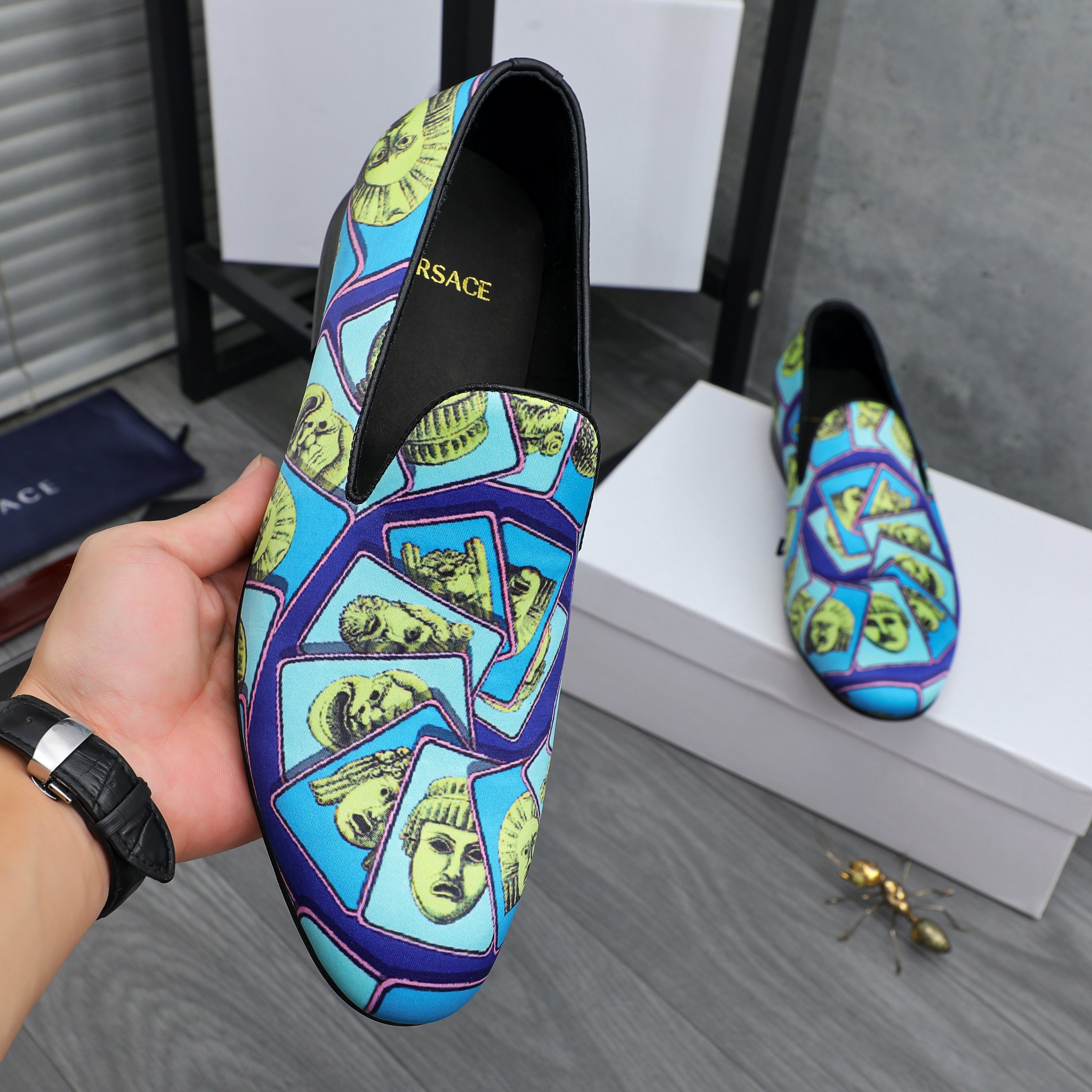Versace